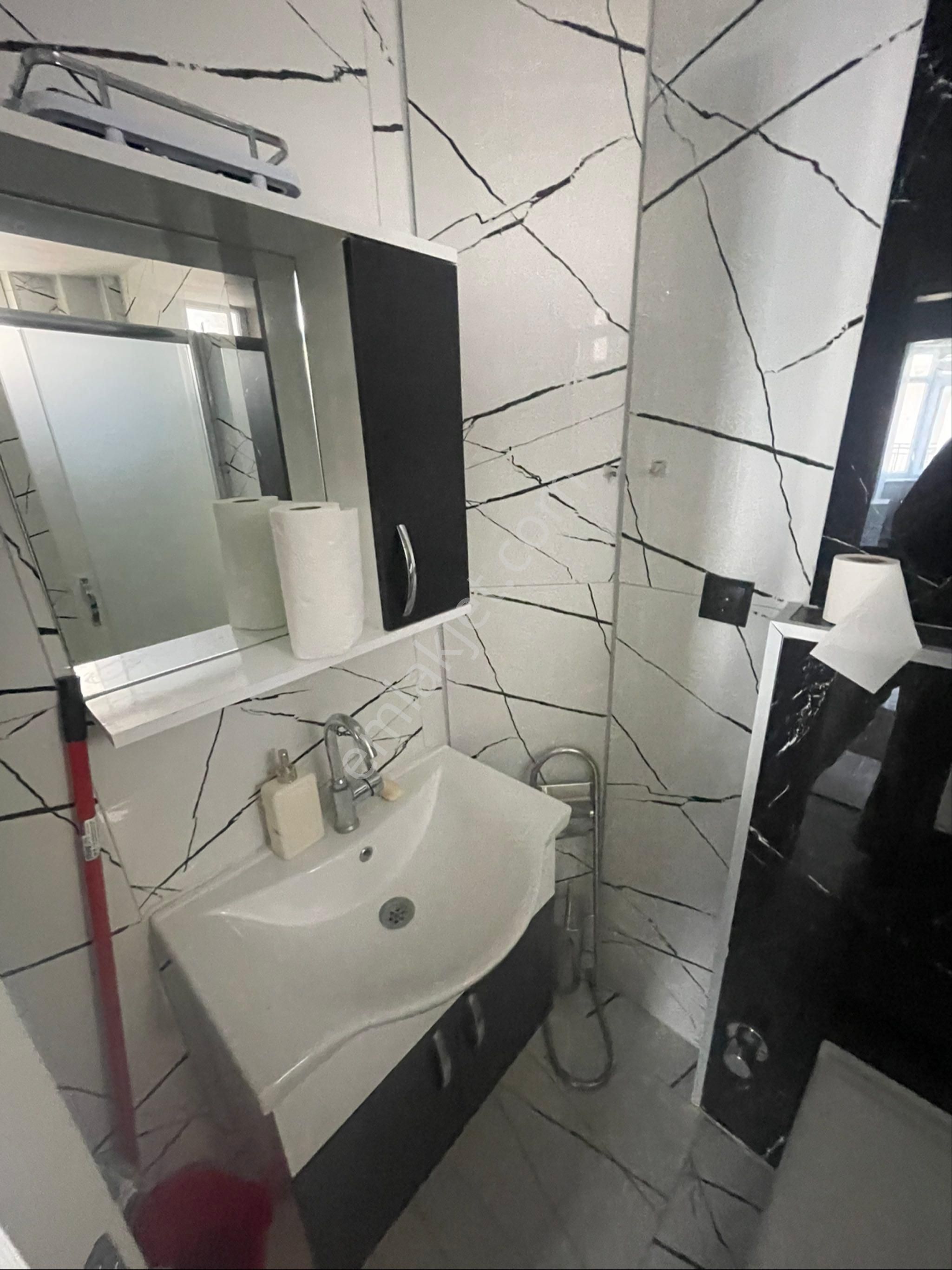 Boğazkent Denize Sıfır 4+1 Villa - Görsel 18
