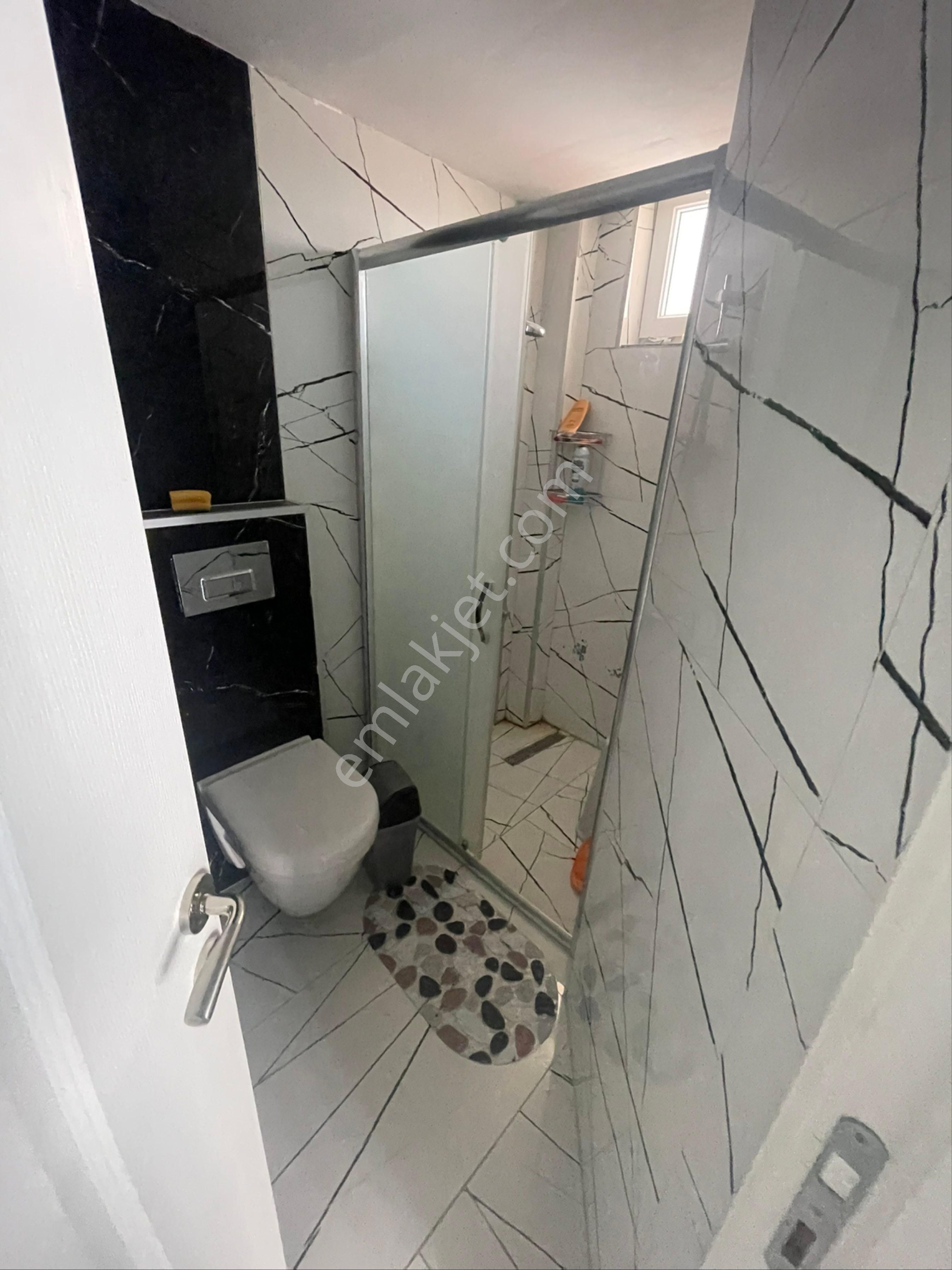 Boğazkent Denize Sıfır 4+1 Villa - Görsel 19