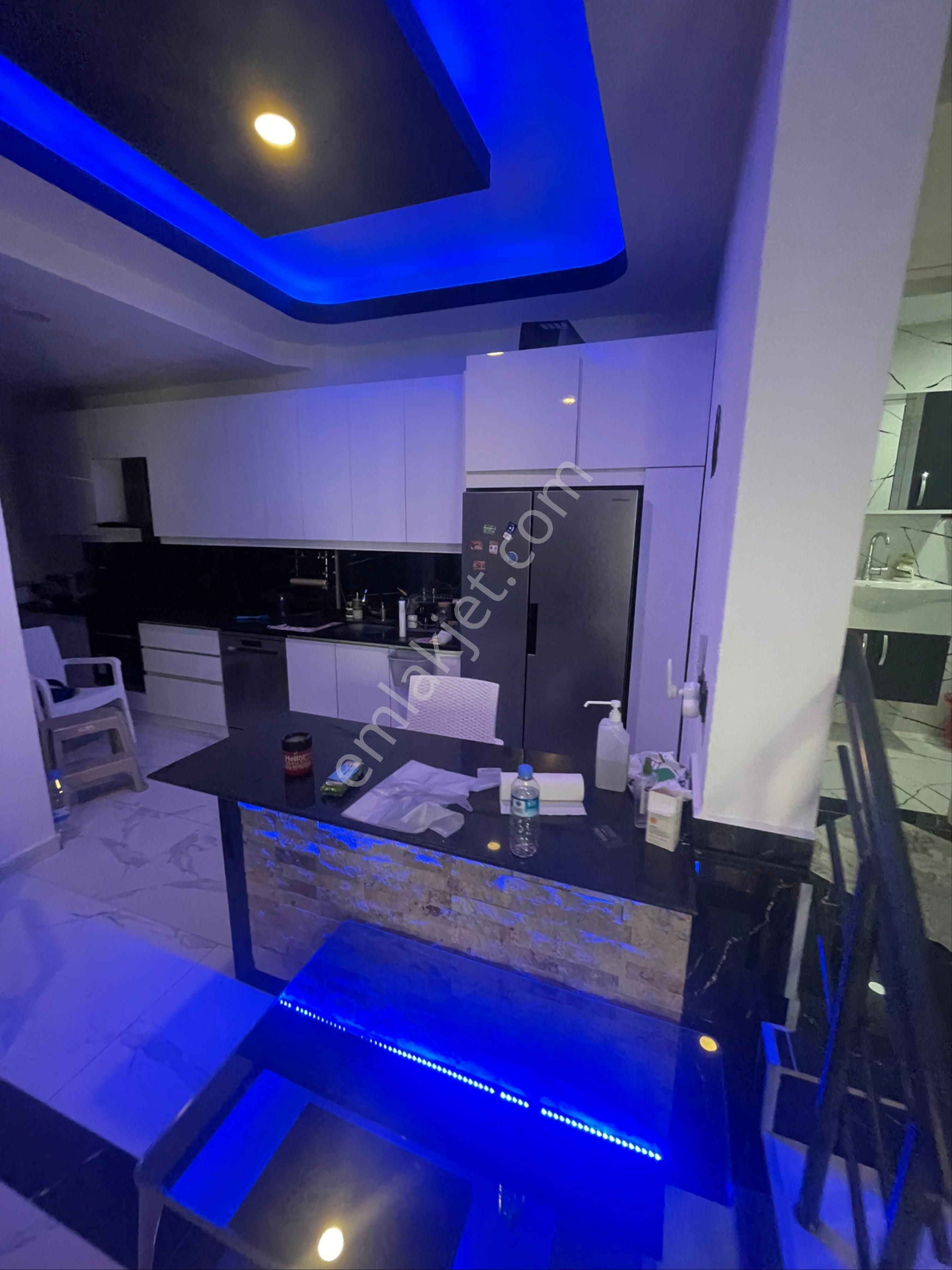 Boğazkent Denize Sıfır 4+1 Villa - Görsel 14