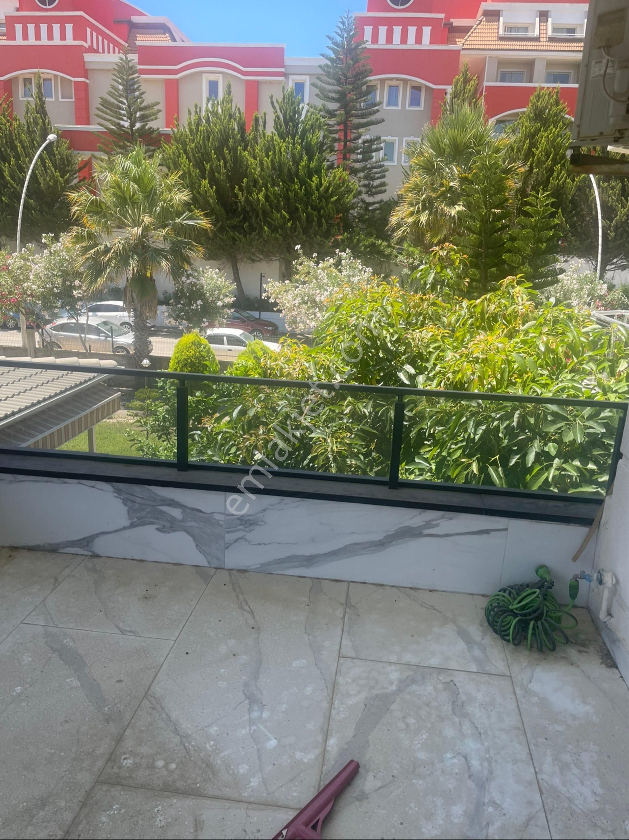 Boğazkent Denize Sıfır 4+1 Villa - Görsel 25