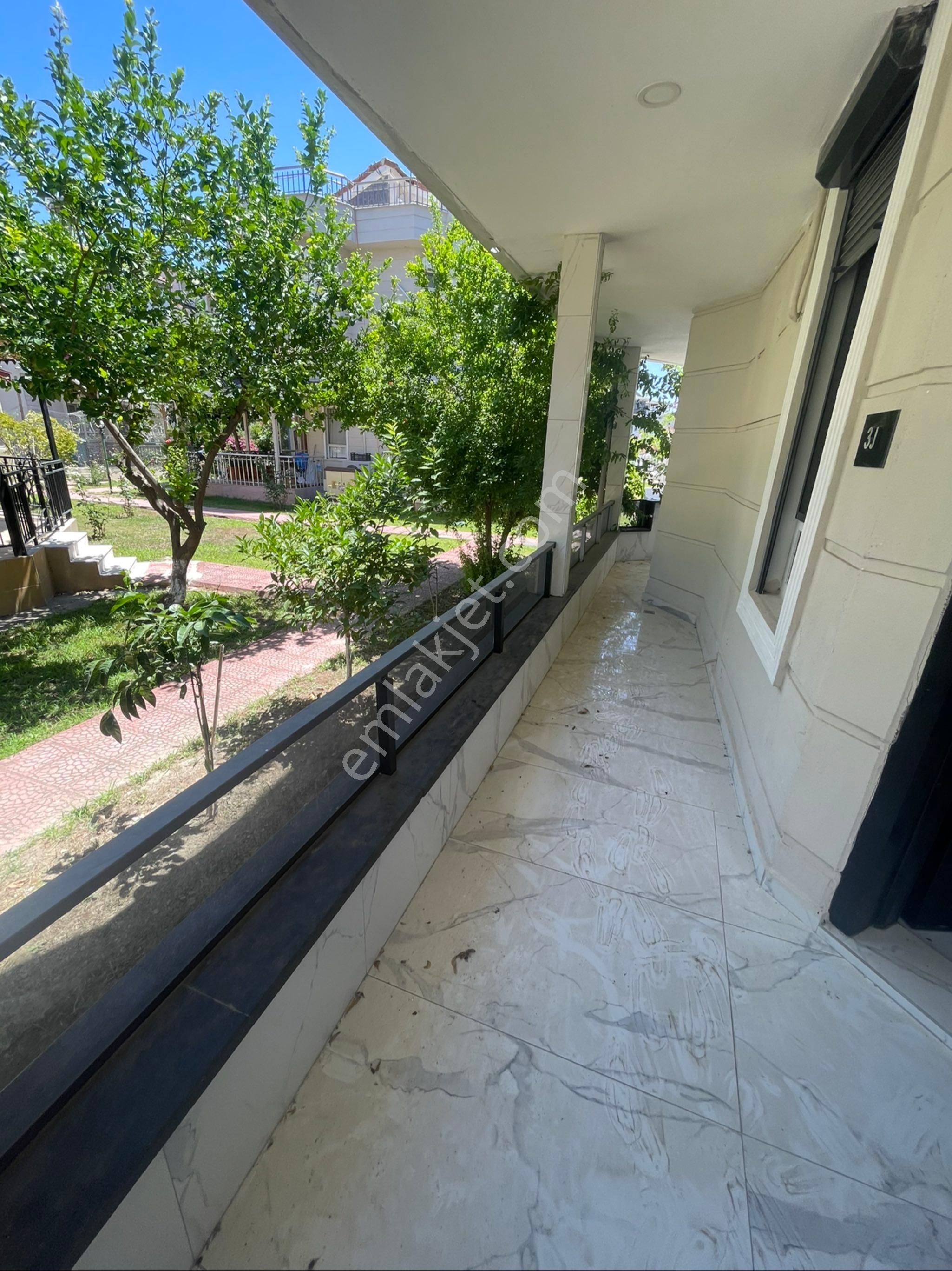 Boğazkent Denize Sıfır 4+1 Villa - Görsel 5
