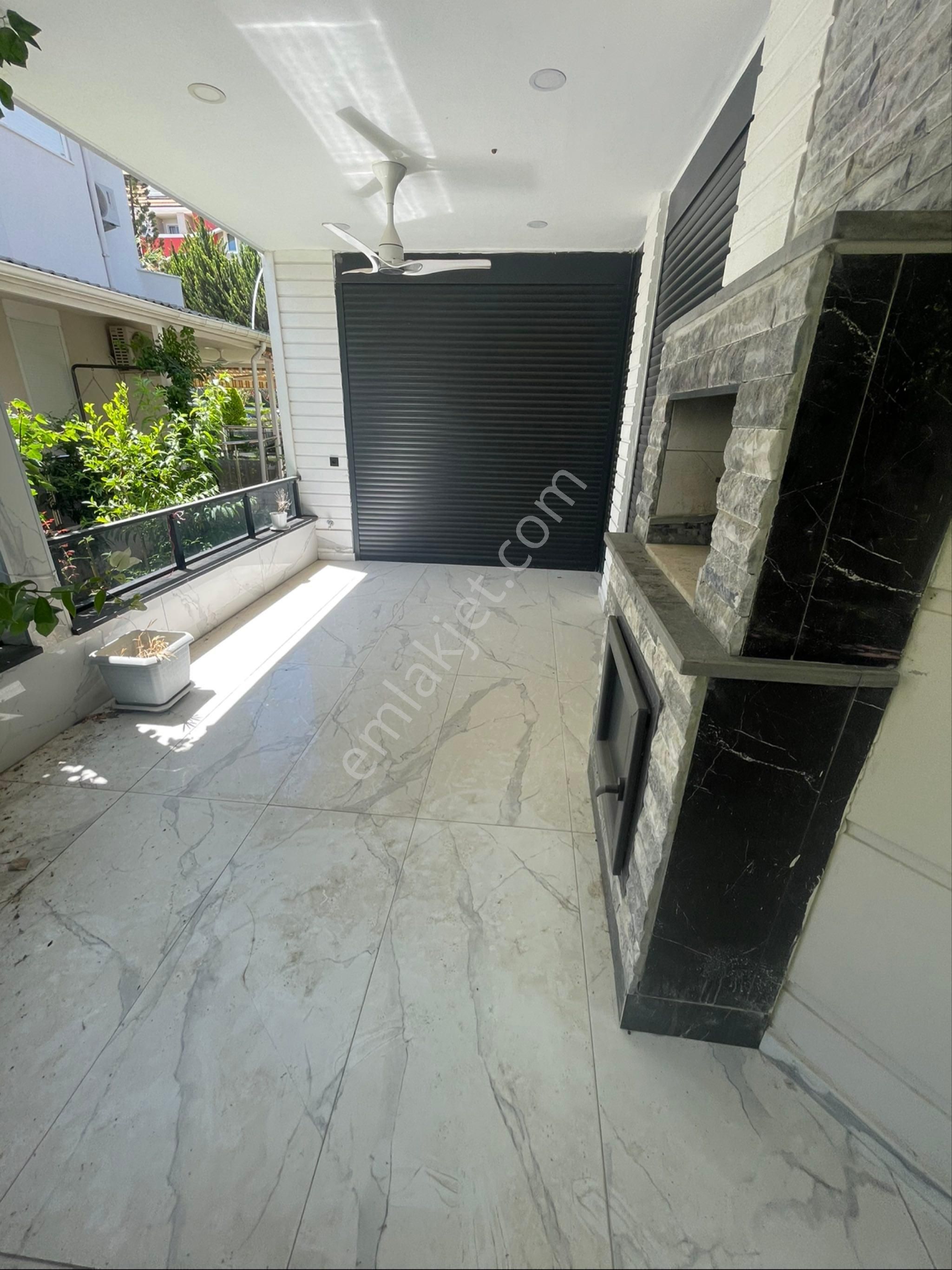 Boğazkent Denize Sıfır 4+1 Villa - Görsel 4