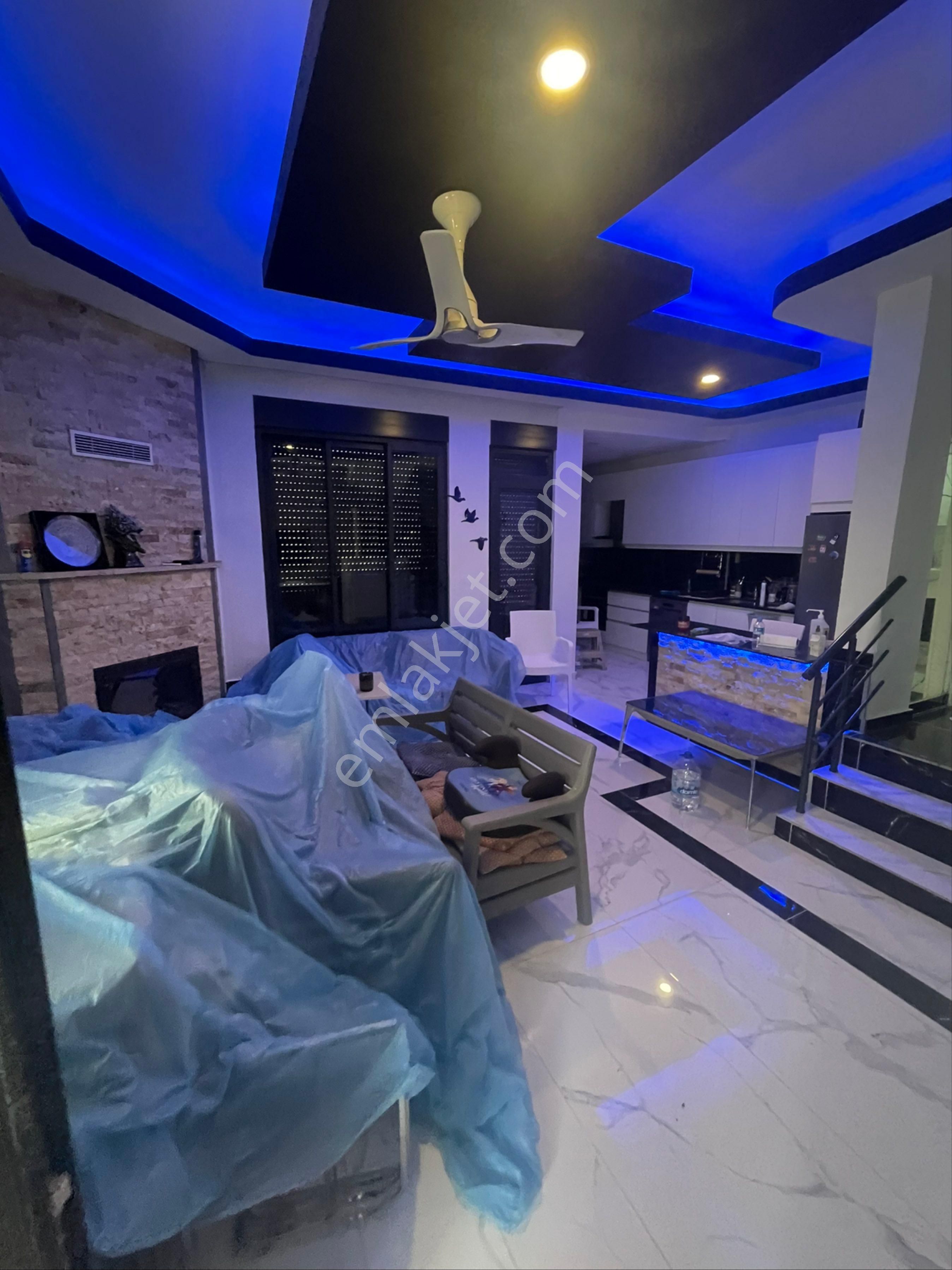 Boğazkent Denize Sıfır 4+1 Villa - Görsel 10