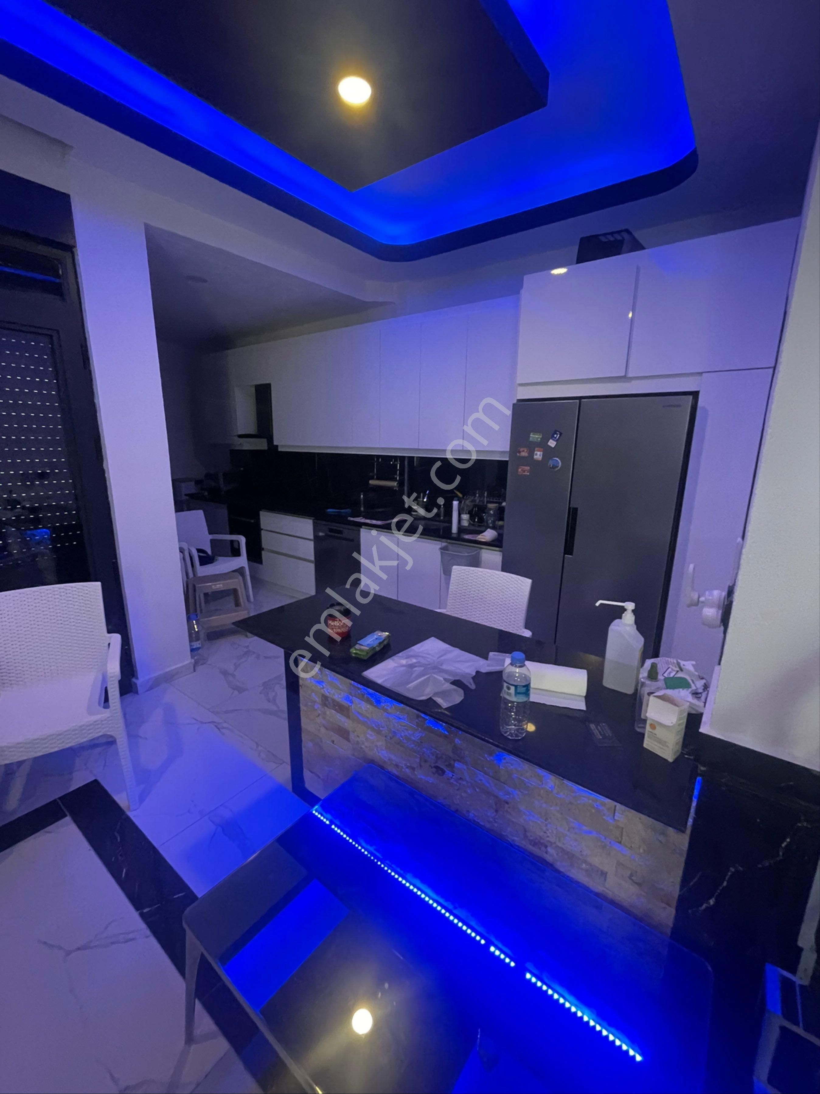Boğazkent Denize Sıfır 4+1 Villa - Görsel 13