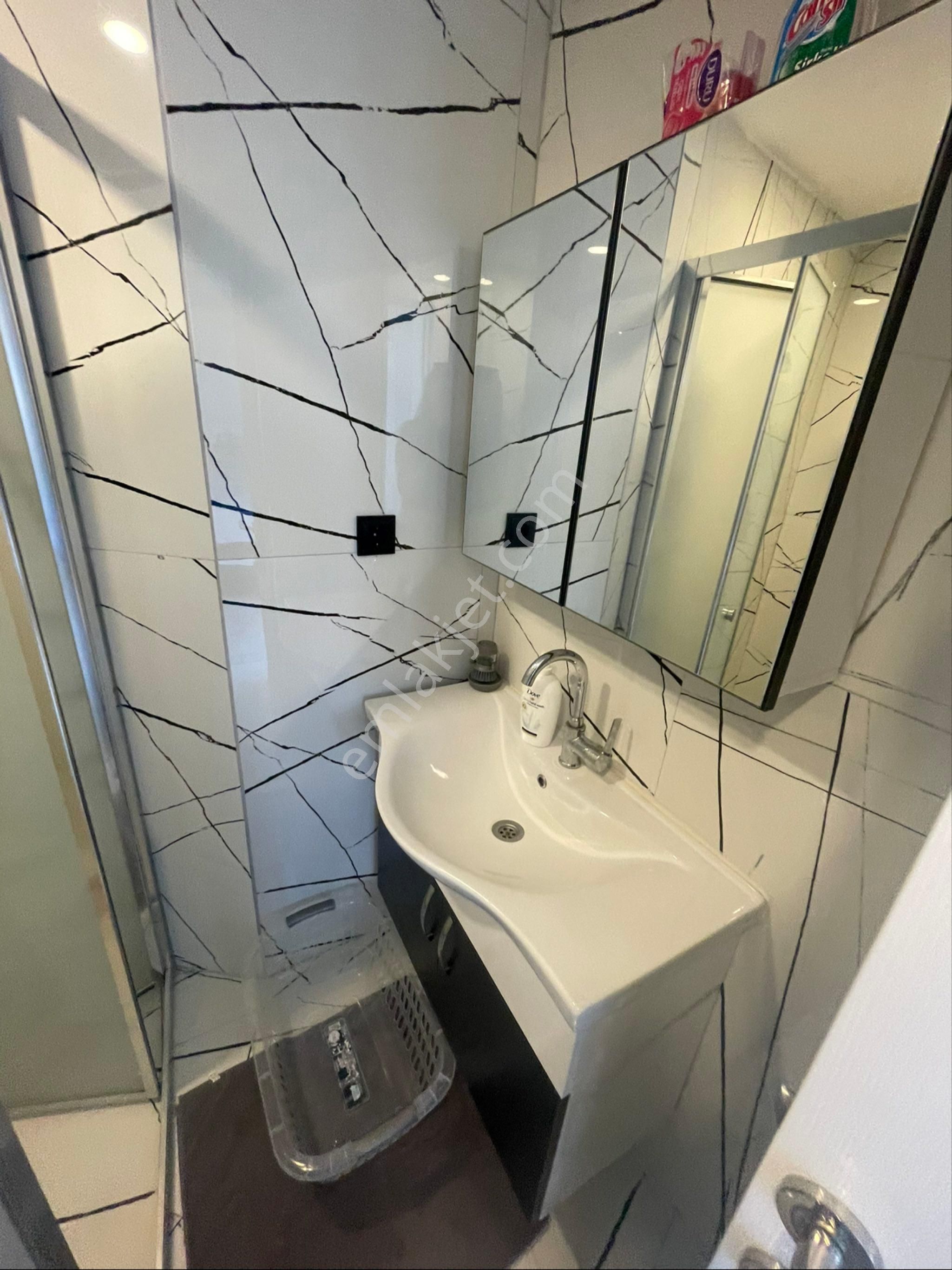 Boğazkent Denize Sıfır 4+1 Villa - Görsel 20