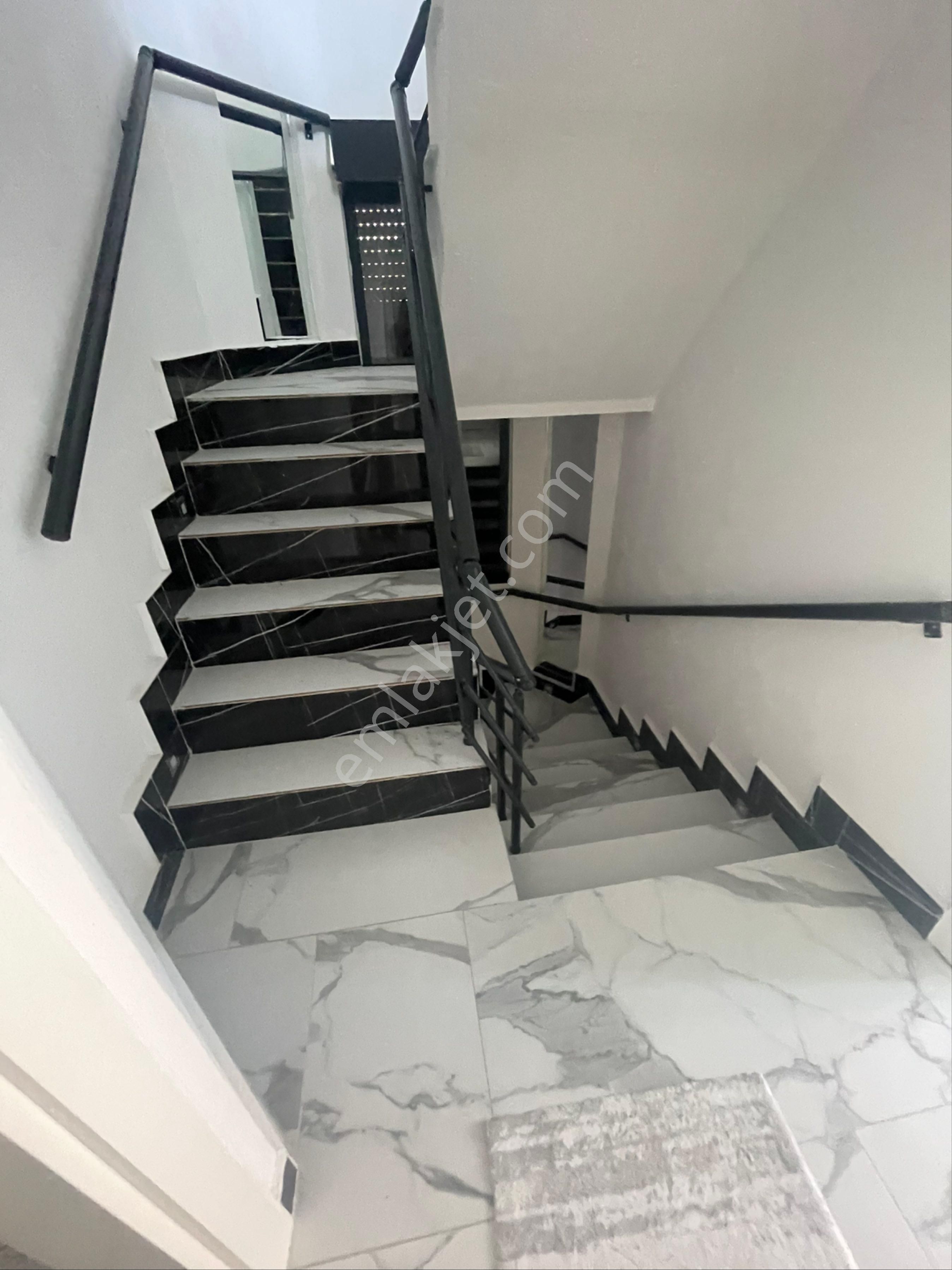 Boğazkent Denize Sıfır 4+1 Villa - Görsel 16
