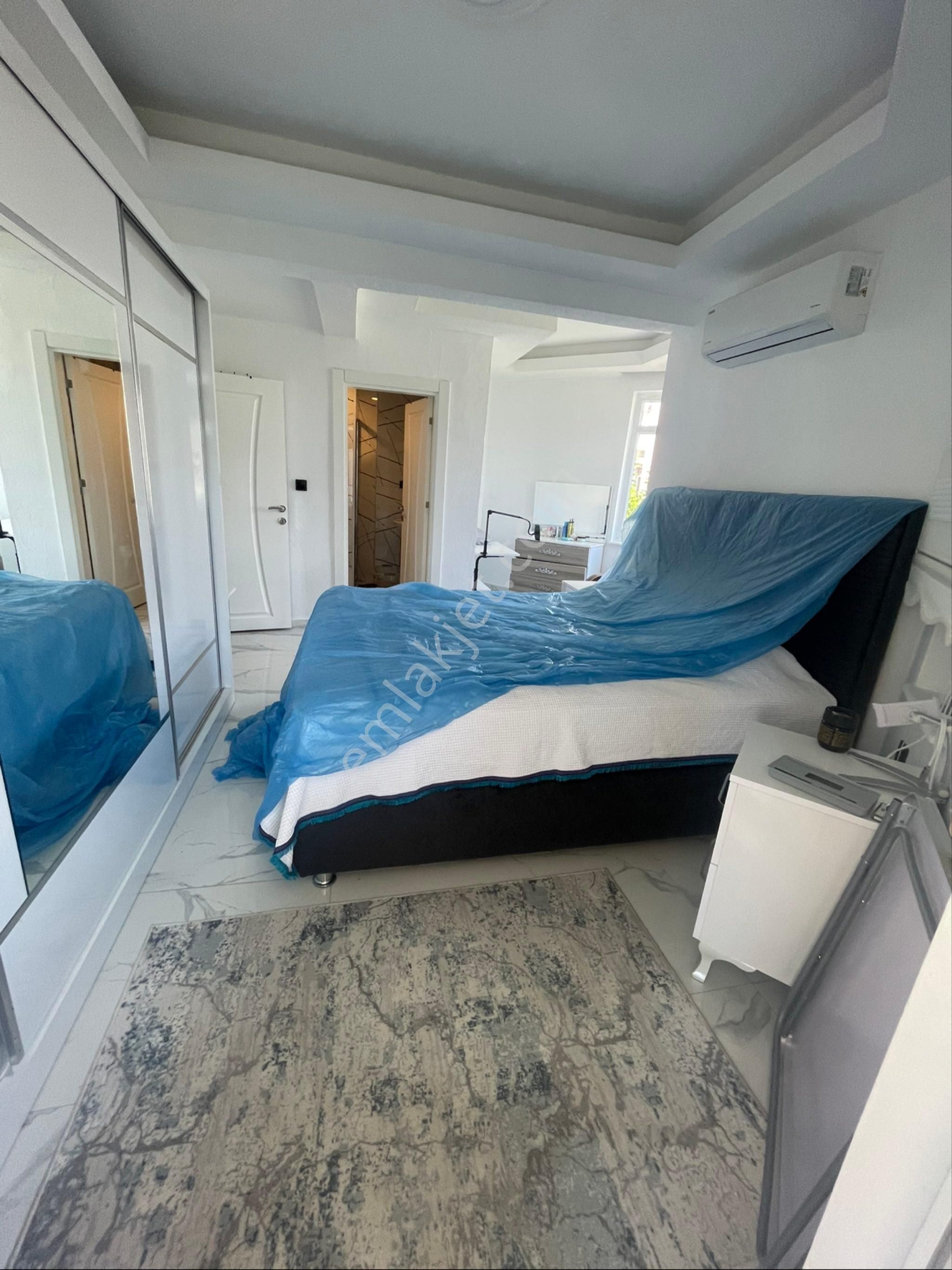 Boğazkent Denize Sıfır 4+1 Villa - Görsel 24