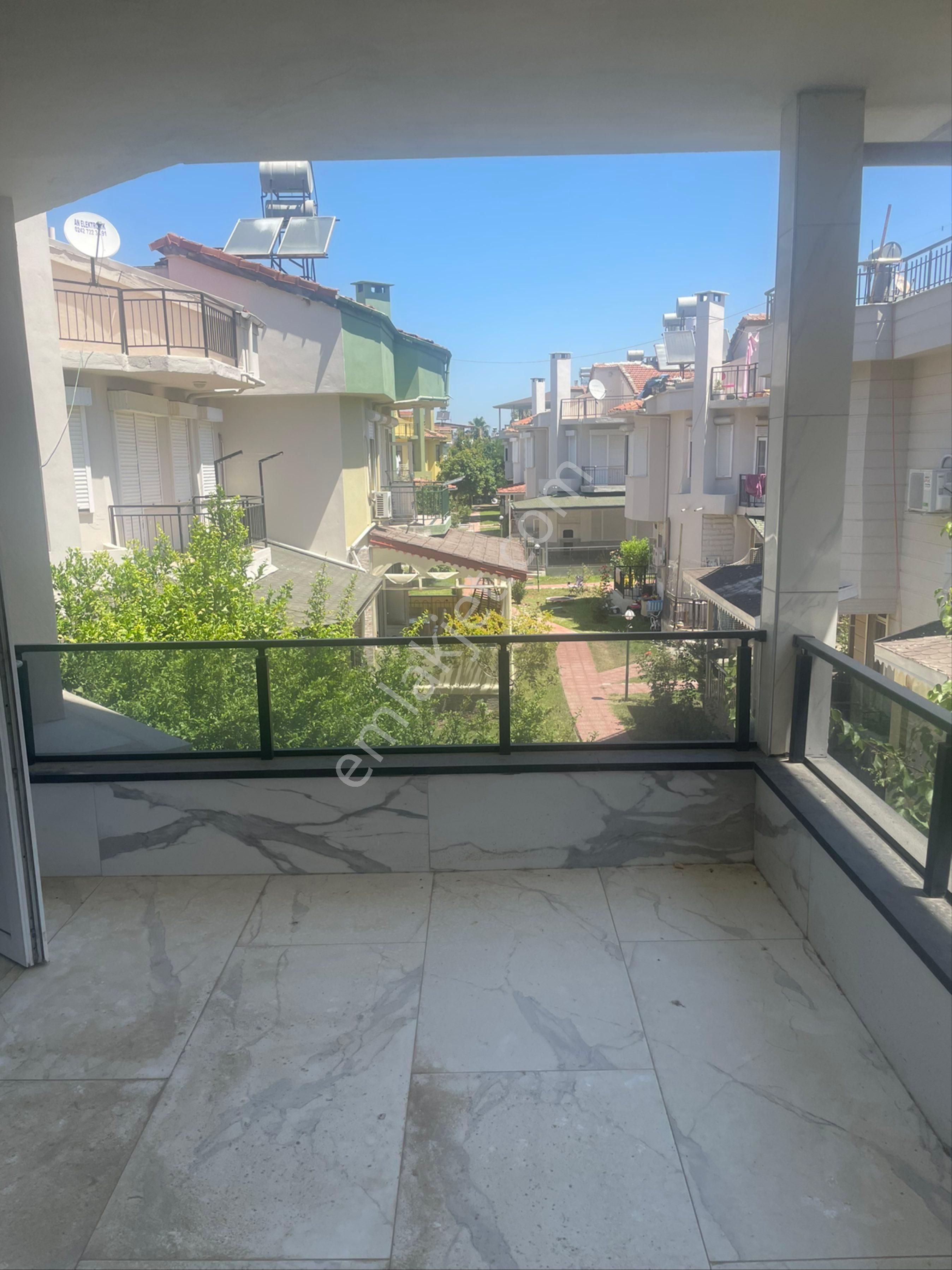 Boğazkent Denize Sıfır 4+1 Villa - Görsel 27