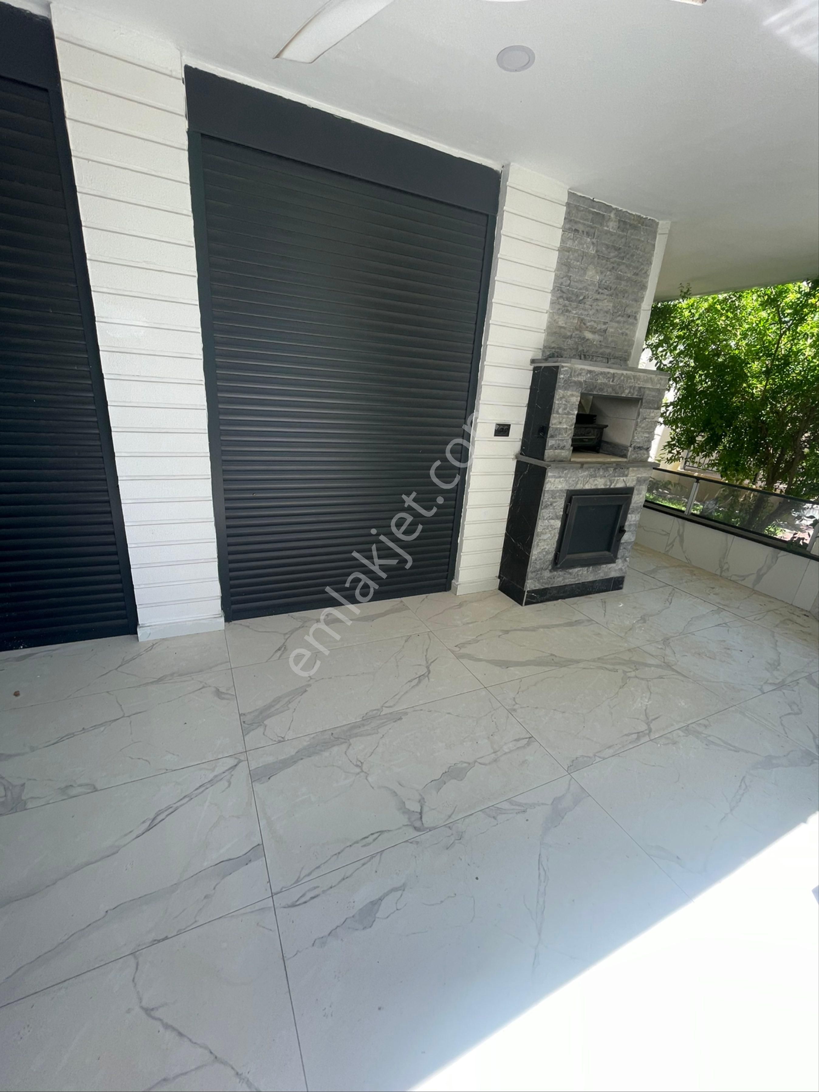Boğazkent Denize Sıfır 4+1 Villa - Görsel 3