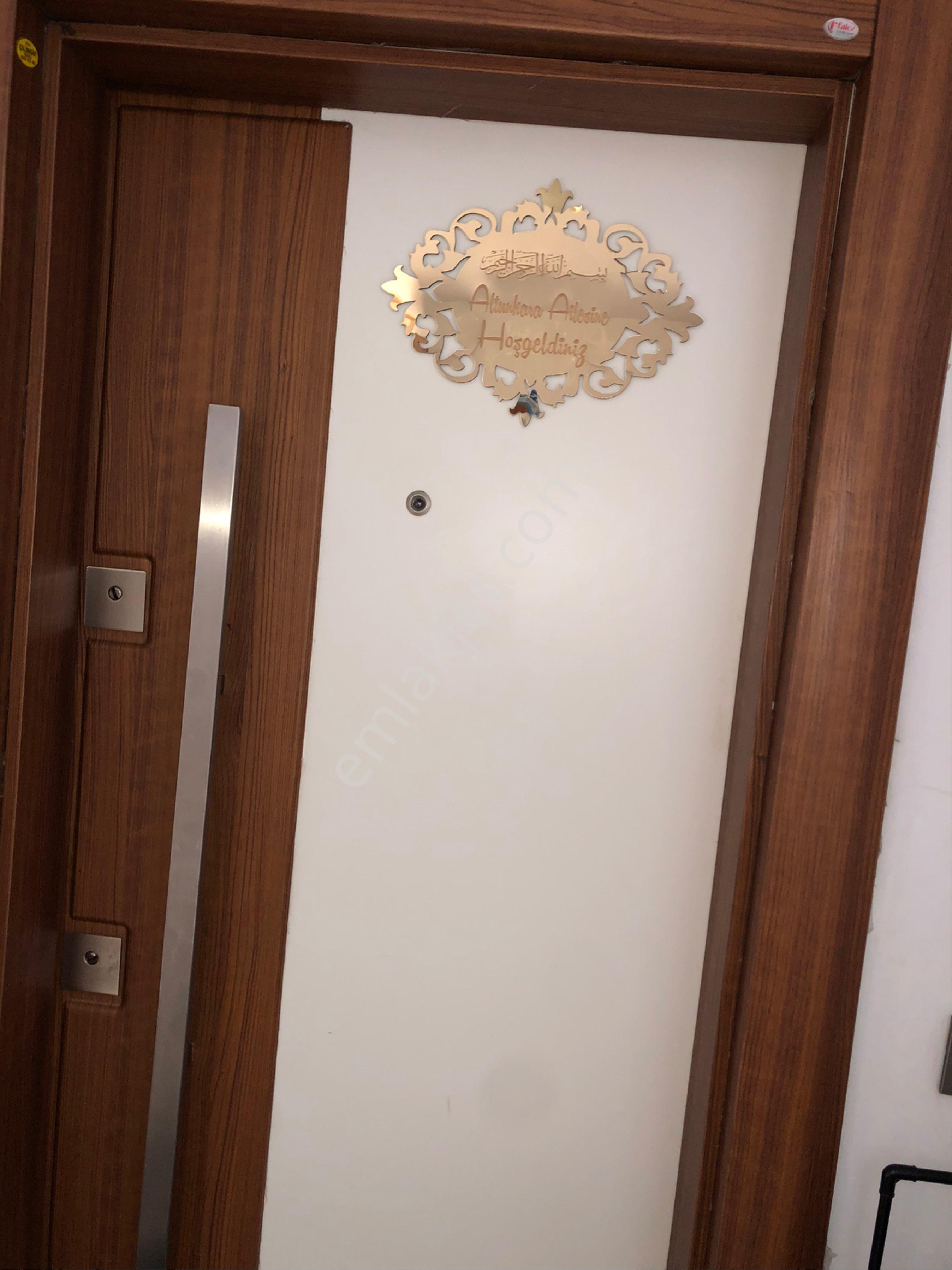 Kılıcaslan Mah Lüks Dairemiz Satılıktır - Görsel 29