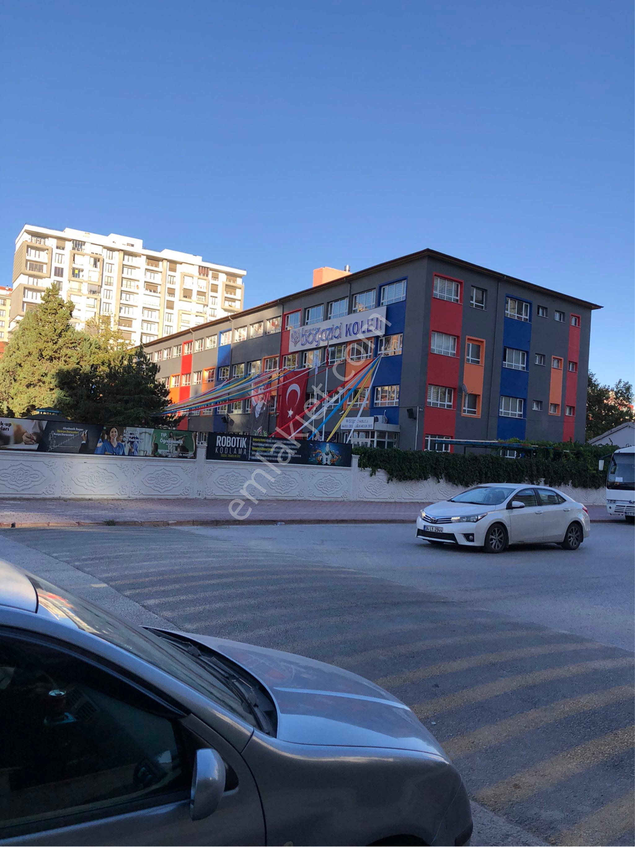 Kılıcaslan Mah Lüks Dairemiz Satılıktır - Görsel 6