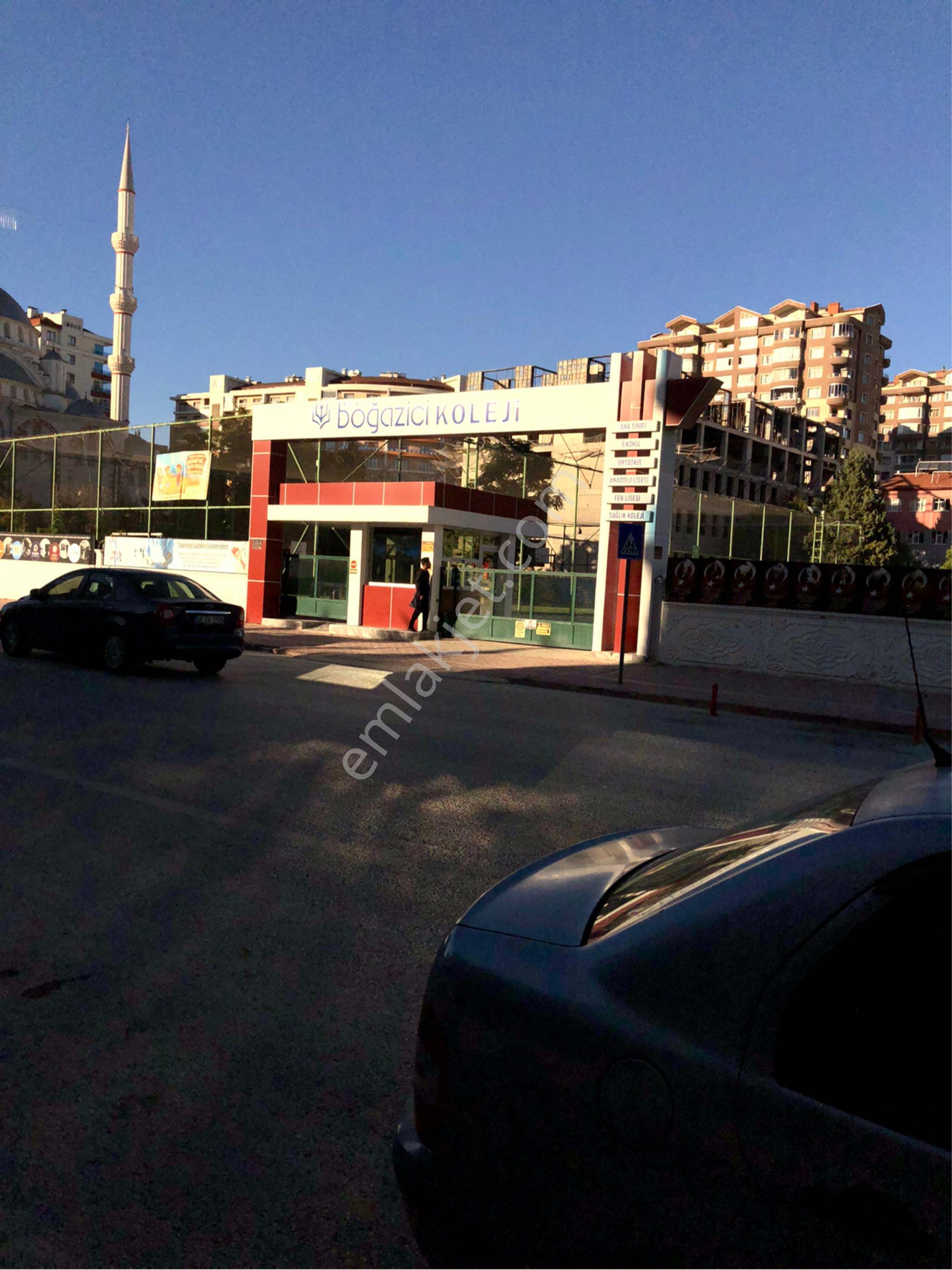 Kılıcaslan Mah Lüks Dairemiz Satılıktır - Görsel 9
