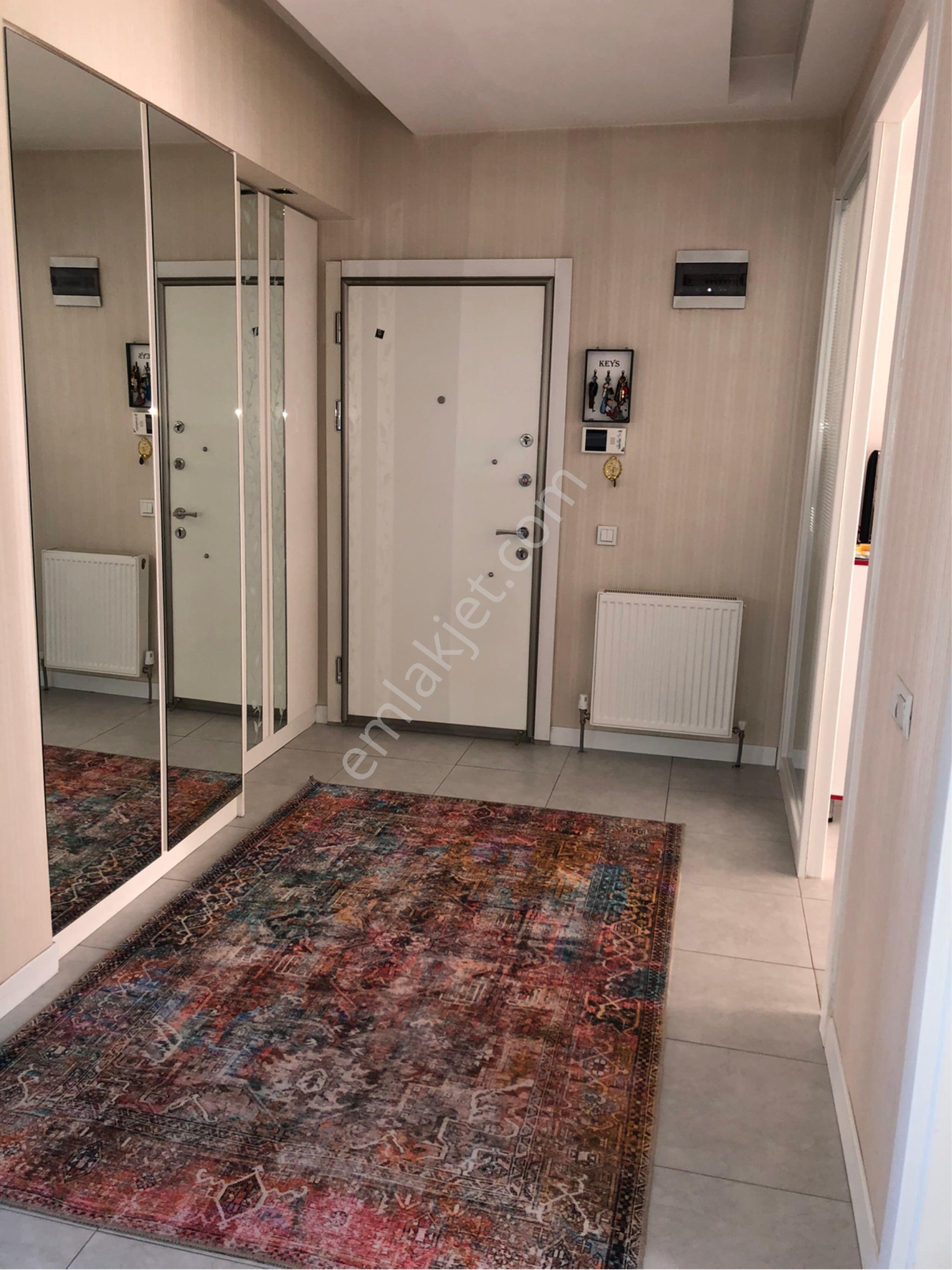 Kılıcaslan Mah Lüks Dairemiz Satılıktır - Görsel 12