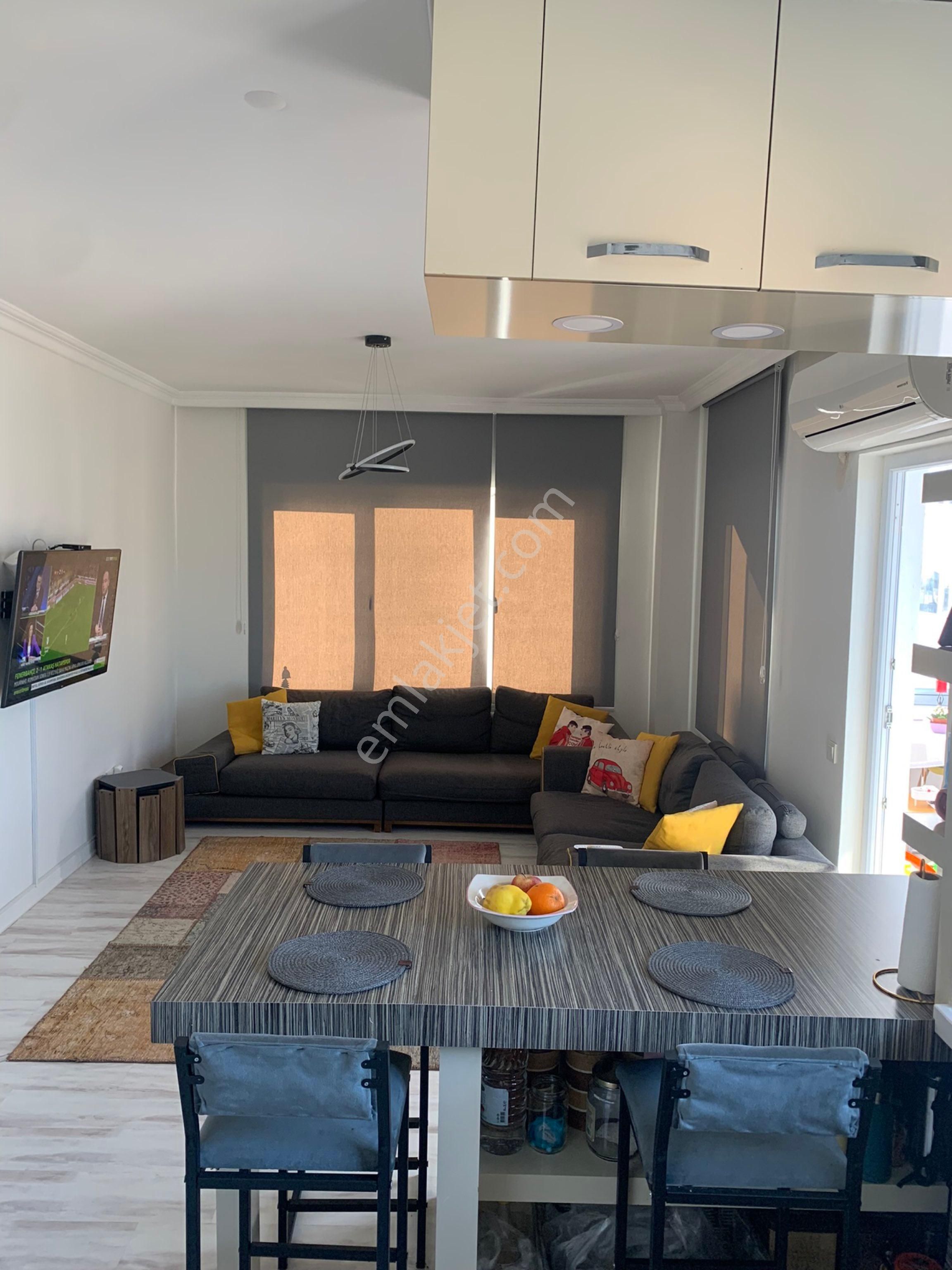 Sahibinden Havuzlu Sitede 2+1 - Görsel 2