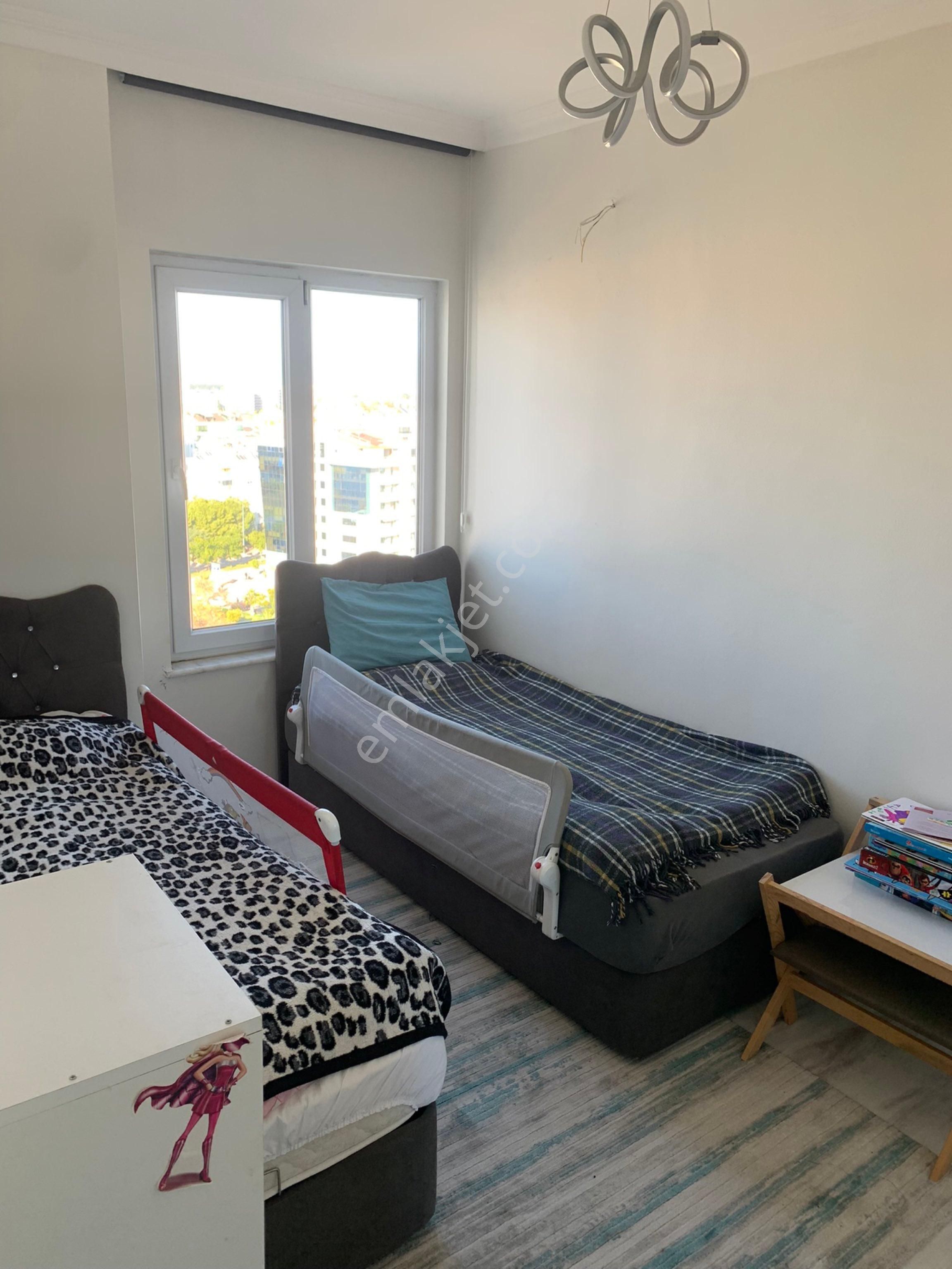 Sahibinden Havuzlu Sitede 2+1 - Görsel 11