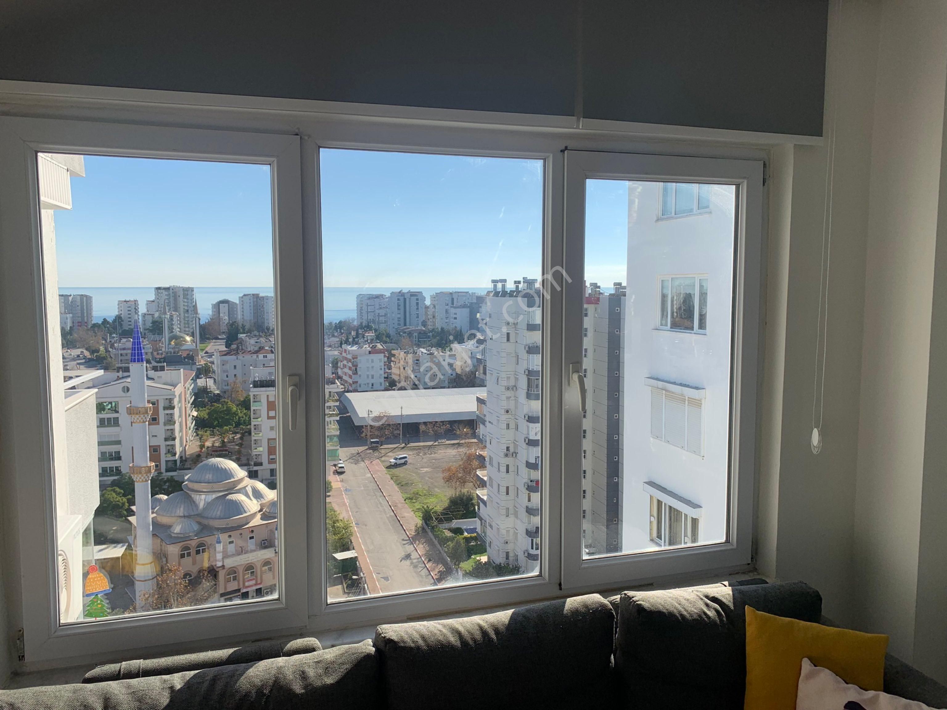 Sahibinden Havuzlu Sitede 2+1 - Görsel 6