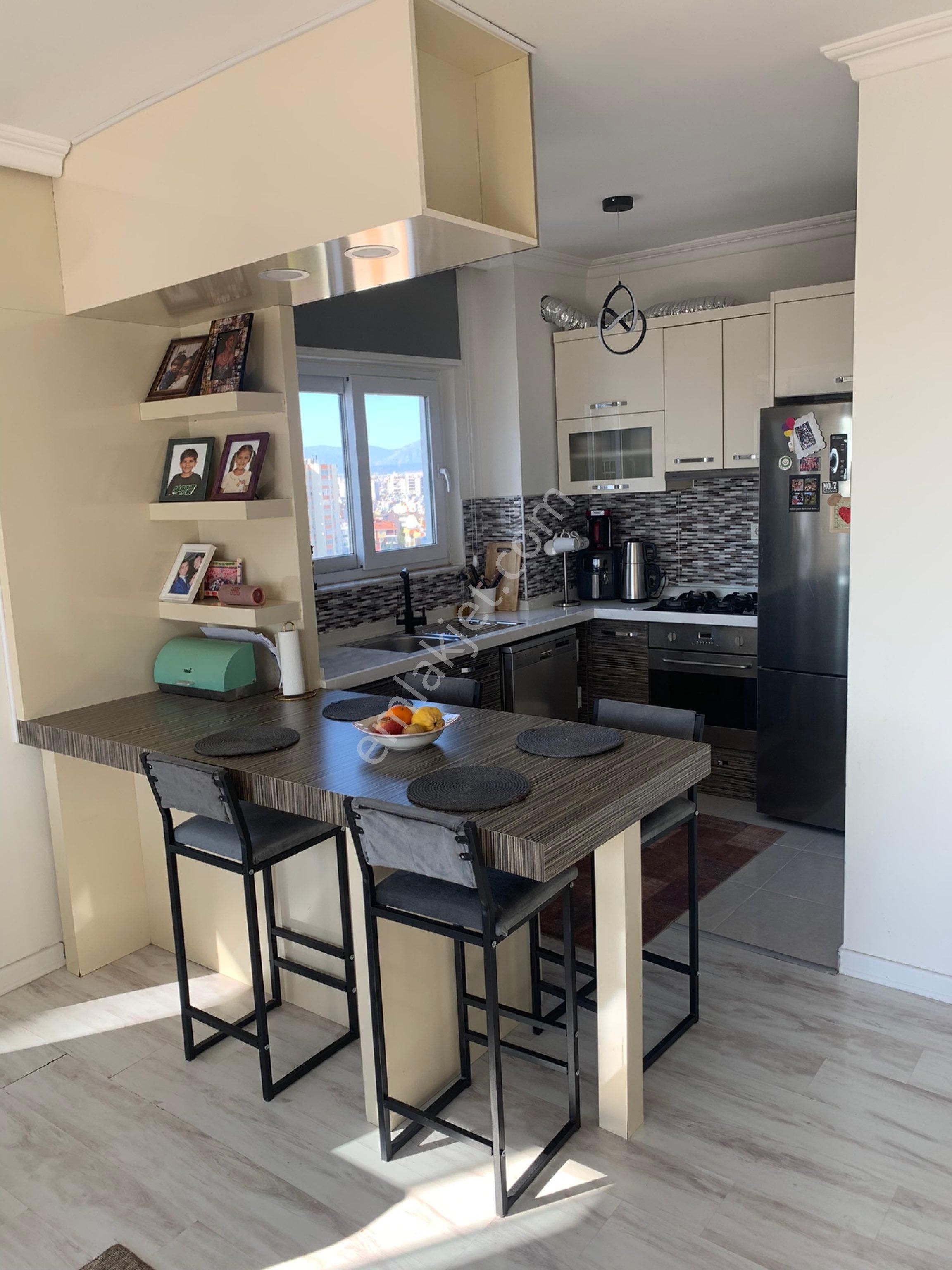 Sahibinden Havuzlu Sitede 2+1 - Görsel 4