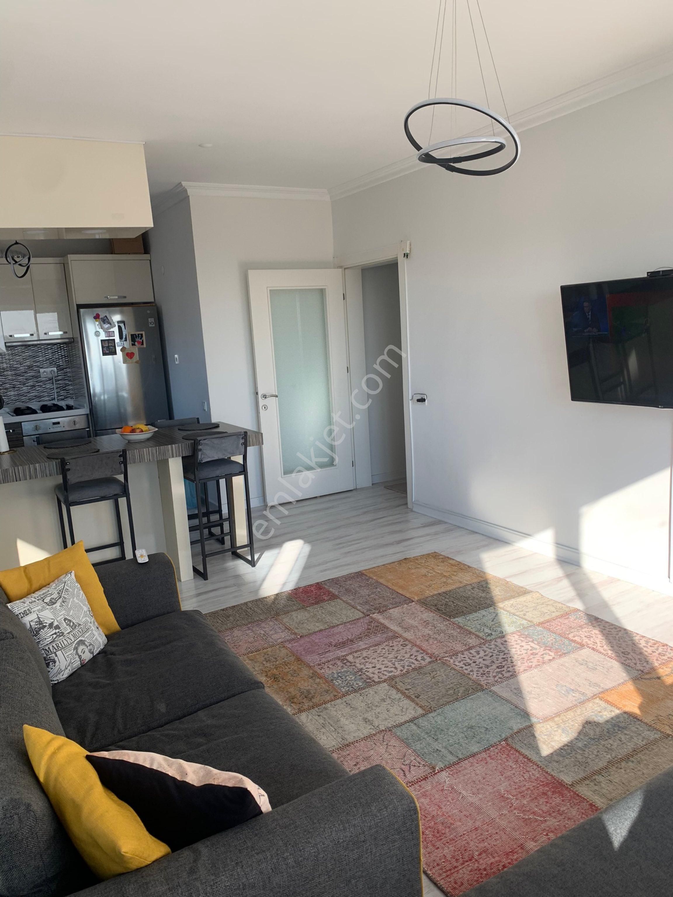 Sahibinden Havuzlu Sitede 2+1 - Görsel 7