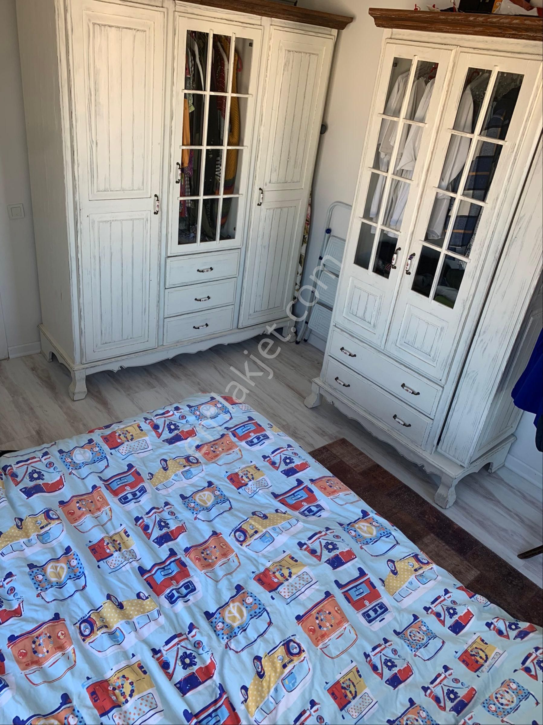 Sahibinden Havuzlu Sitede 2+1 - Görsel 13