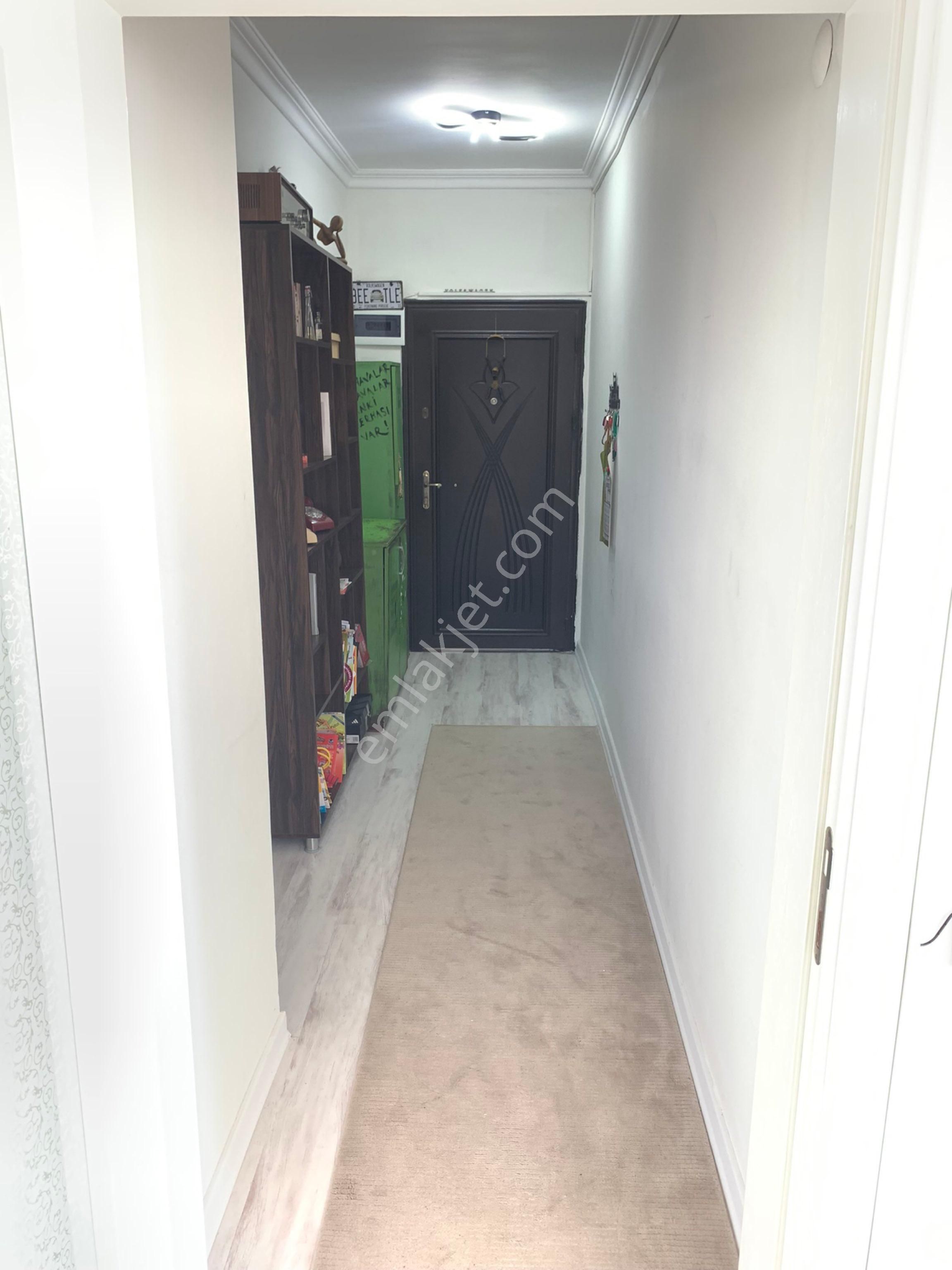 Sahibinden Havuzlu Sitede 2+1 - Görsel 9