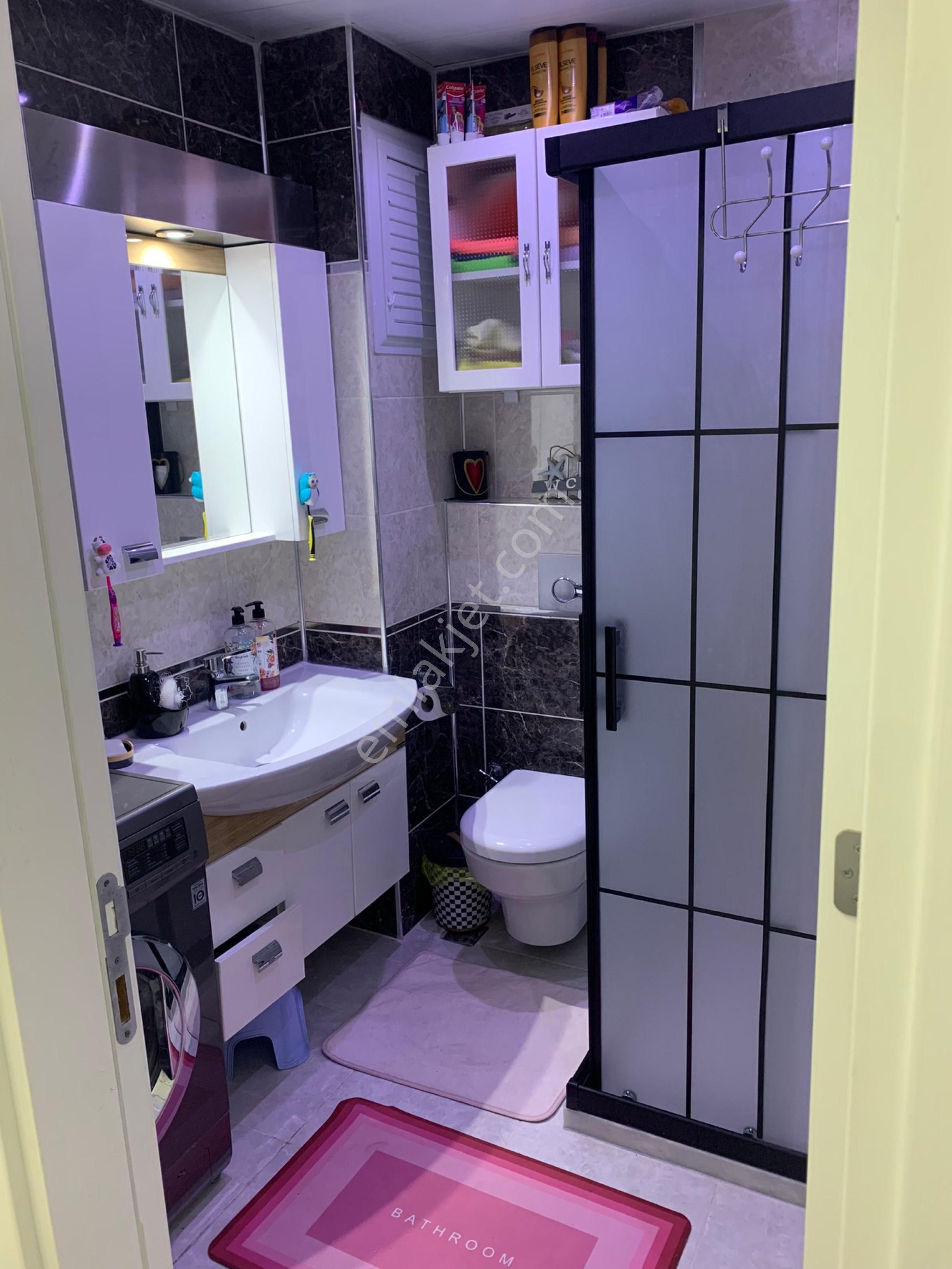 Sahibinden Havuzlu Sitede 2+1 - Görsel 10