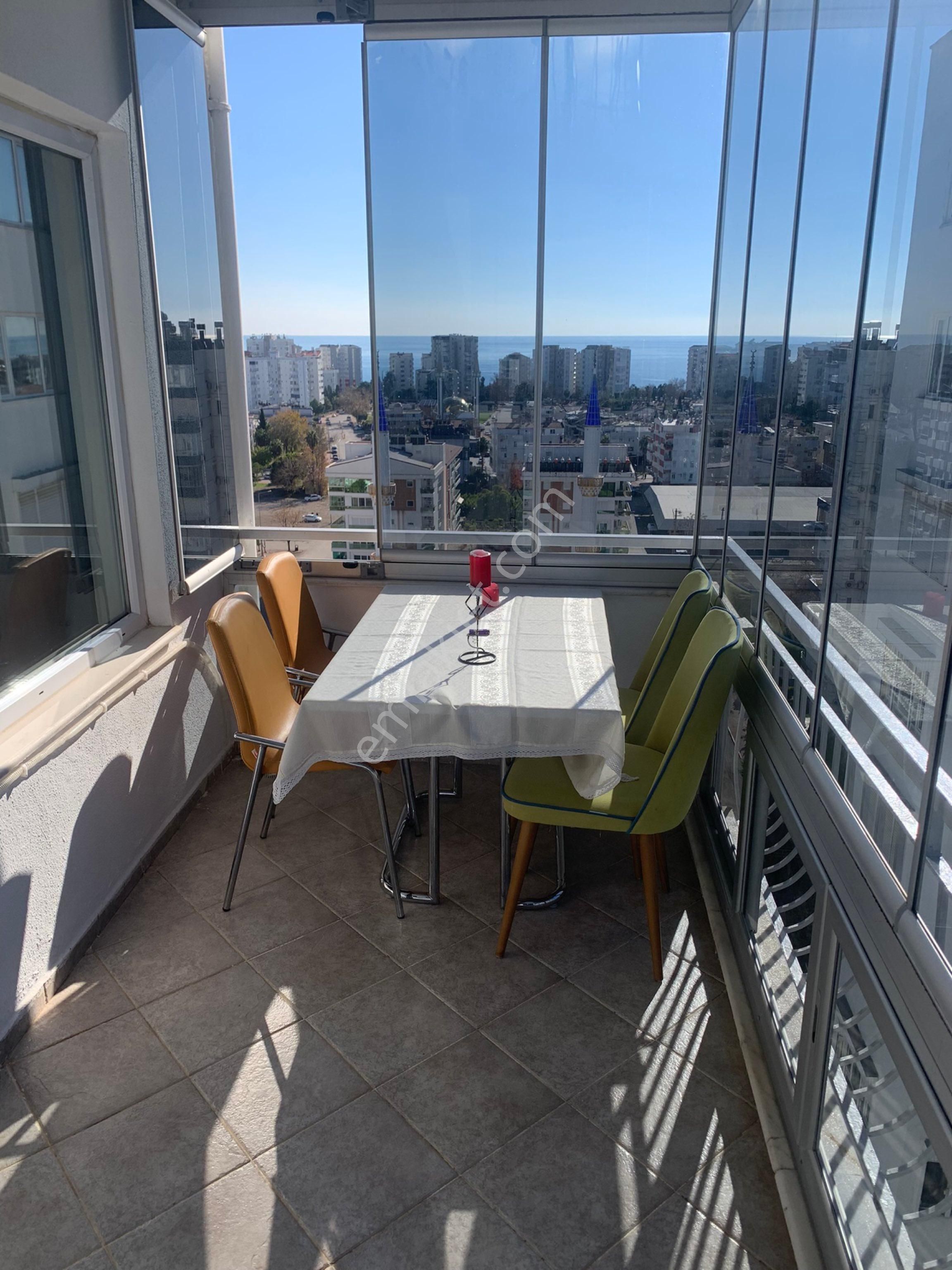 Sahibinden Havuzlu Sitede 2+1 - Görsel 17