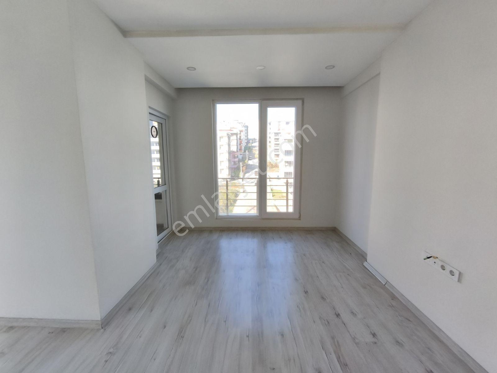 Truva/nazım Demirci'den Atakum Satılık 2+1 Daire 1+1 Takaslı - Görsel 9