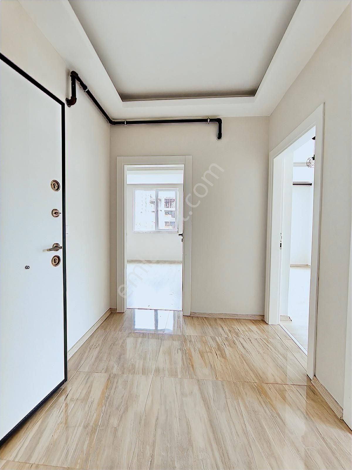 Truva/nazım Demirci'den Atakum Kurupelit Satılık 2+1 Daire - Görsel 33