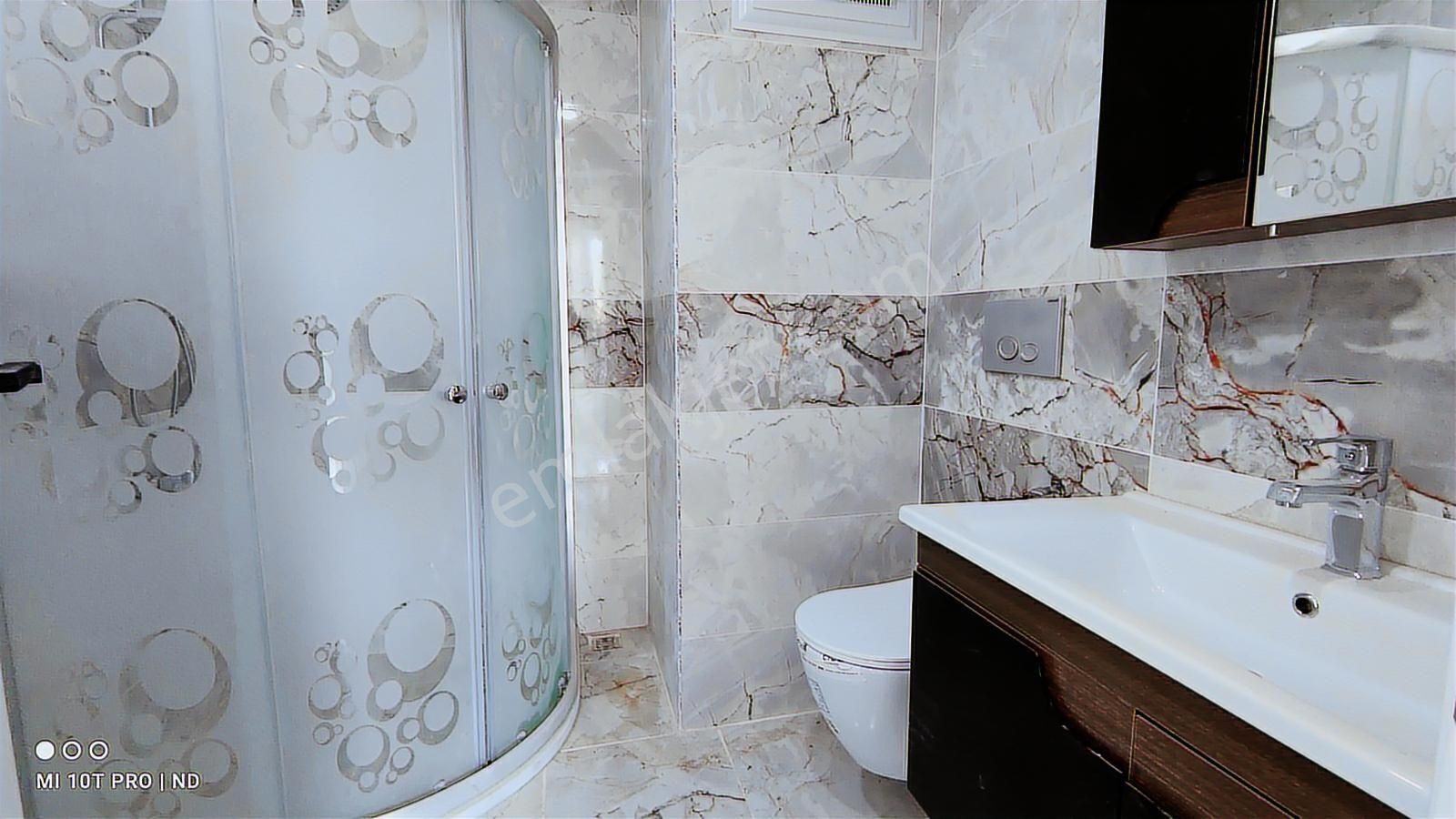 Truva/nazım Demirci'den Atakum Kurupelit Satılık 2+1 Daire - Görsel 4