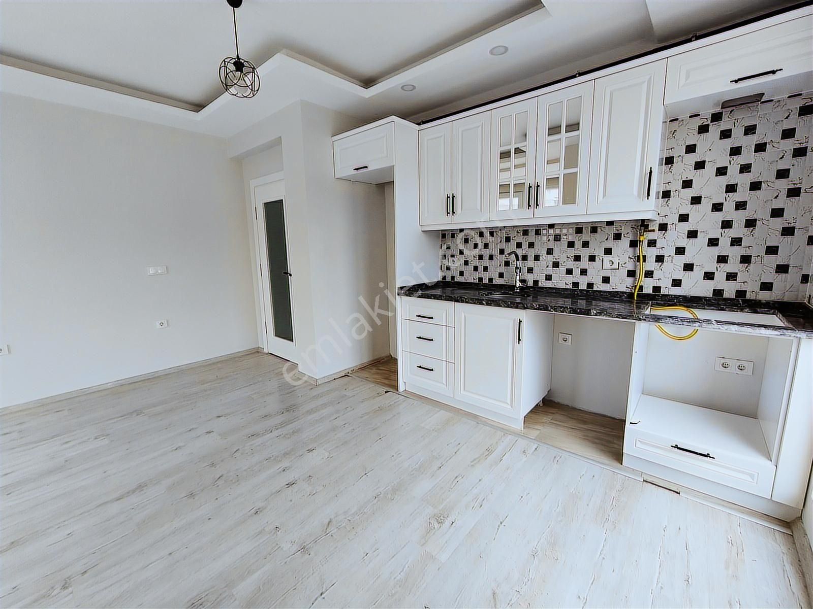 Truva/nazım Demirci'den Atakum Kurupelit Satılık 2+1 Daire - Görsel 27