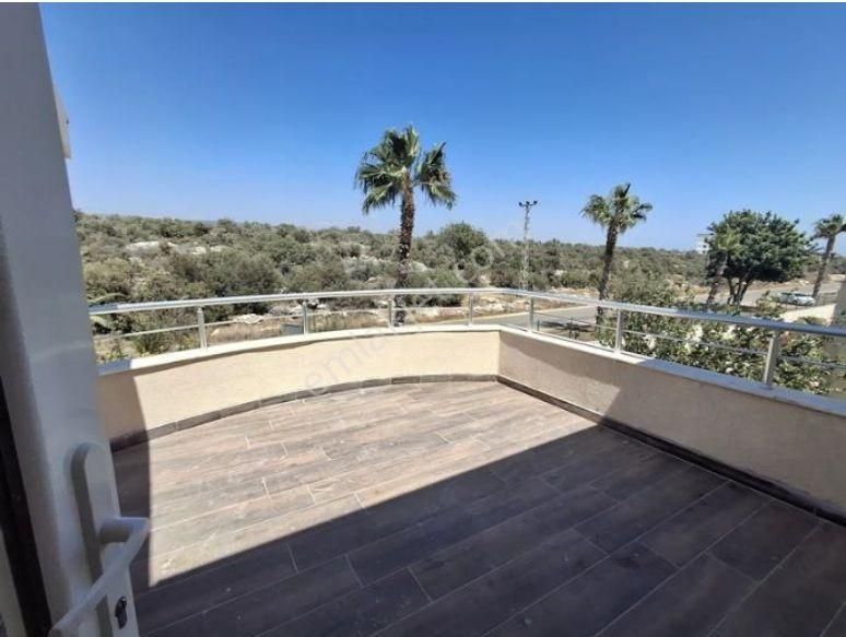 Kızkalesi Turkuaz Villaları 4+2 320 M2 3 Kat Villa 12.500.000.tl - Görsel 5