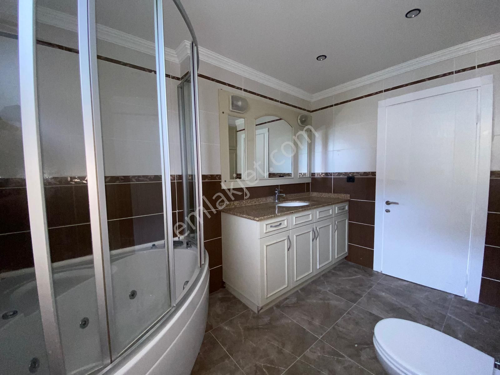 Kızkalesi Turkuaz Villaları 4+2 320 M2 3 Kat Villa 12.500.000.tl - Görsel 18