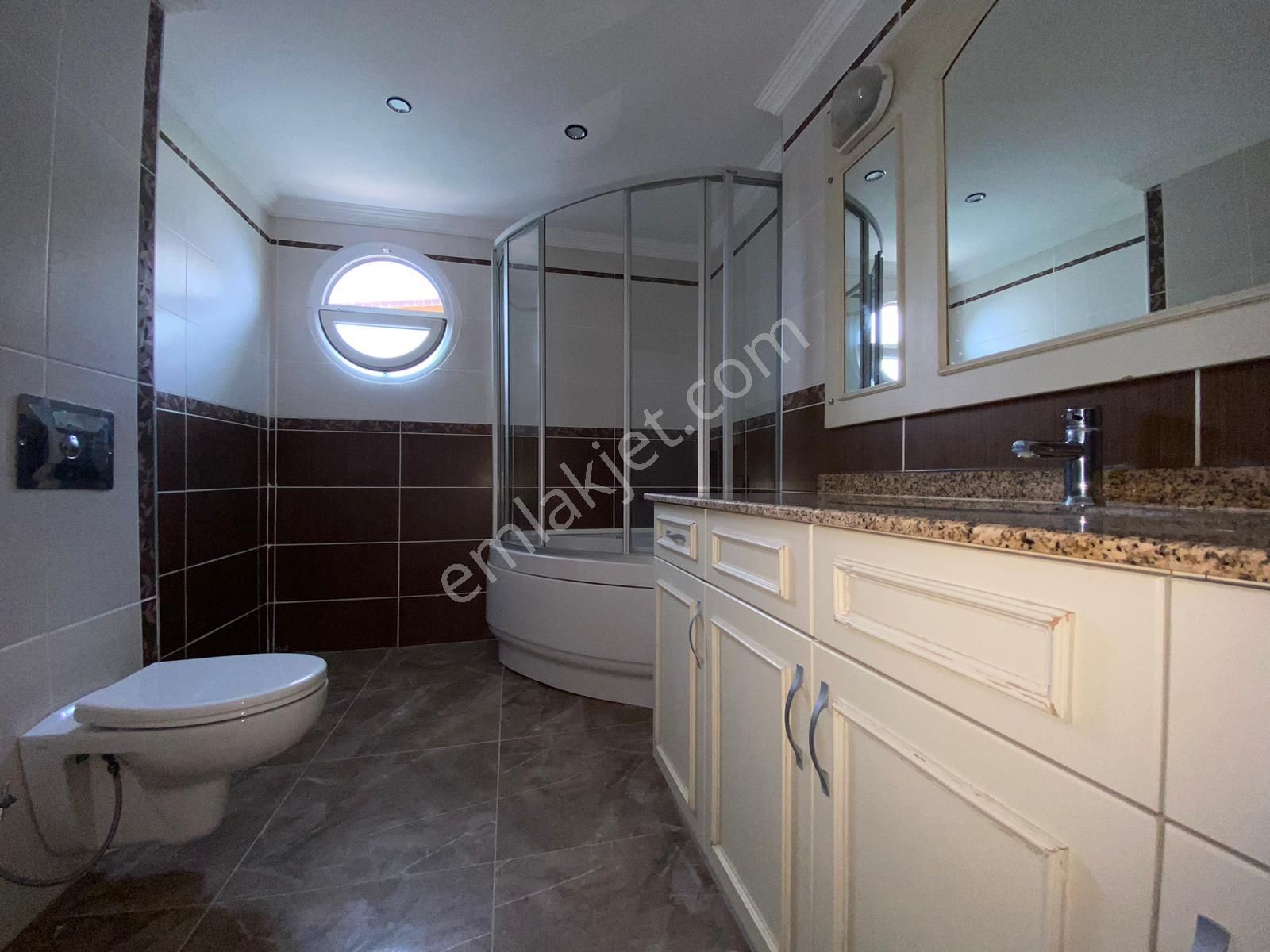 Kızkalesi Turkuaz Villaları 4+2 320 M2 3 Kat Villa 12.500.000.tl - Görsel 17