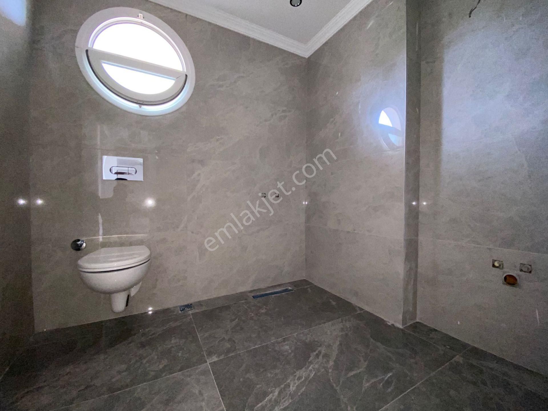 Kızkalesi Turkuaz Villaları 4+2 320 M2 3 Kat Villa 12.500.000.tl - Görsel 19