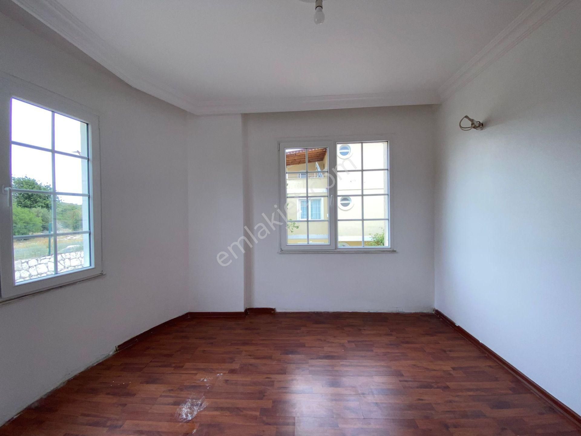 Kızkalesi Turkuaz Villaları 4+2 320 M2 3 Kat Villa 12.500.000.tl - Görsel 15