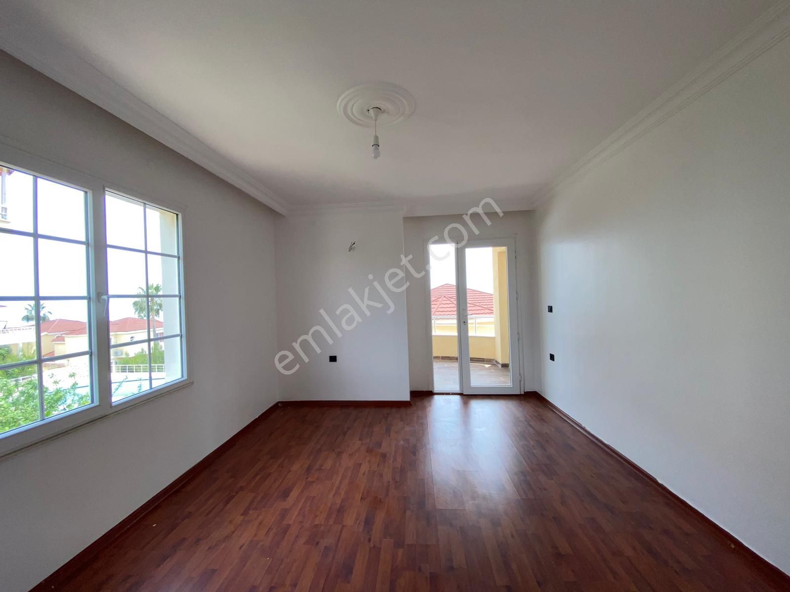 Kızkalesi Turkuaz Villaları 4+2 320 M2 3 Kat Villa 12.500.000.tl - Görsel 12