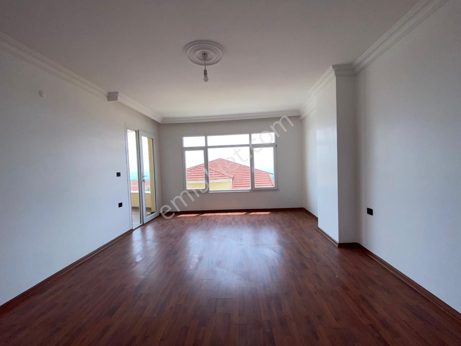 Kızkalesi Turkuaz Villaları 4+2 320 M2 3 Kat Villa 12.500.000.tl - Görsel 13