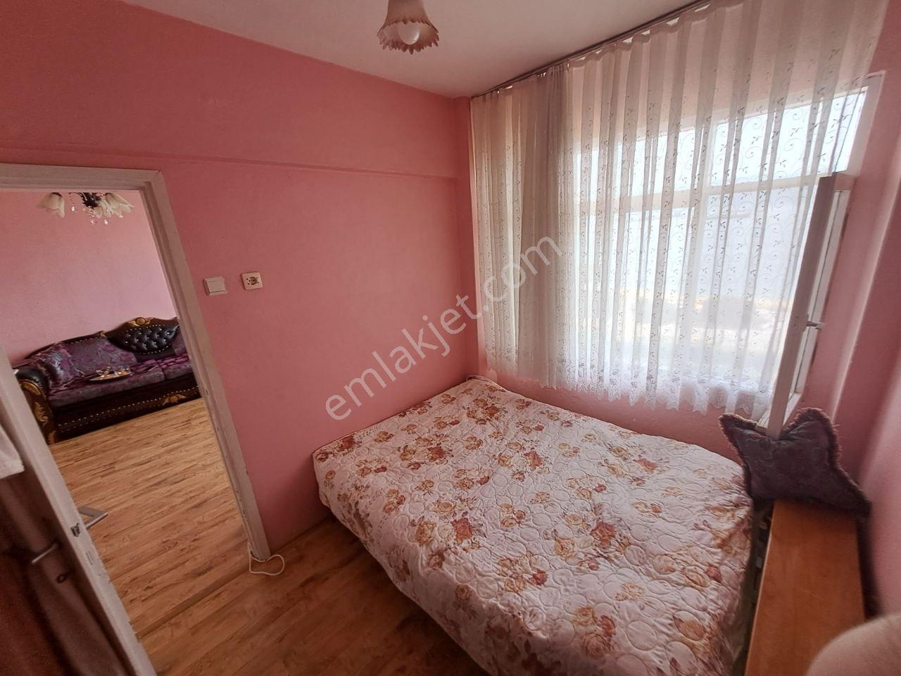 Şirinyalıda Site İçinde Deniz Manzaralı Satılık Eşyalı 2+1 Daire - Görsel 25
