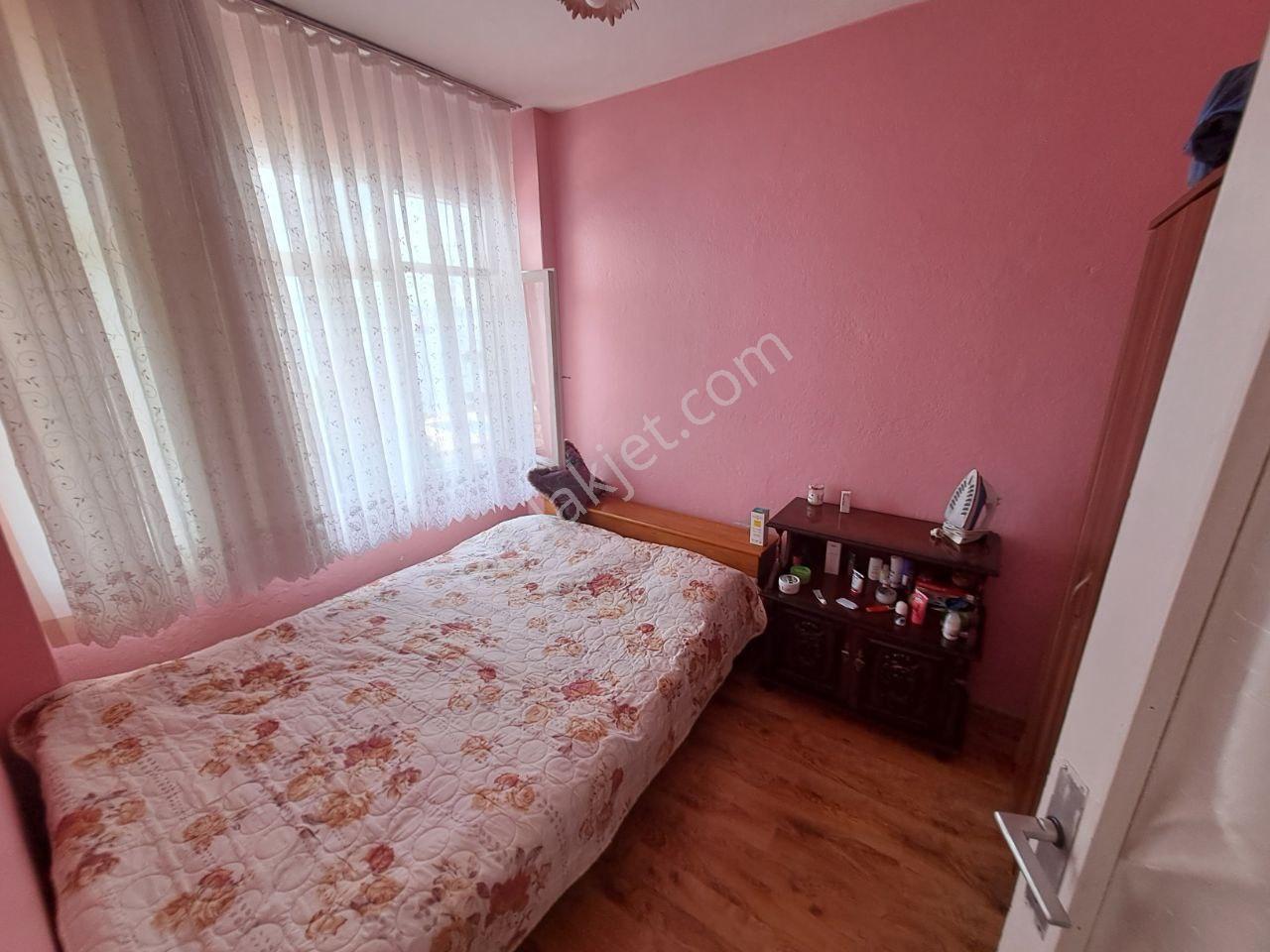 Şirinyalıda Site İçinde Deniz Manzaralı Satılık Eşyalı 2+1 Daire - Görsel 26
