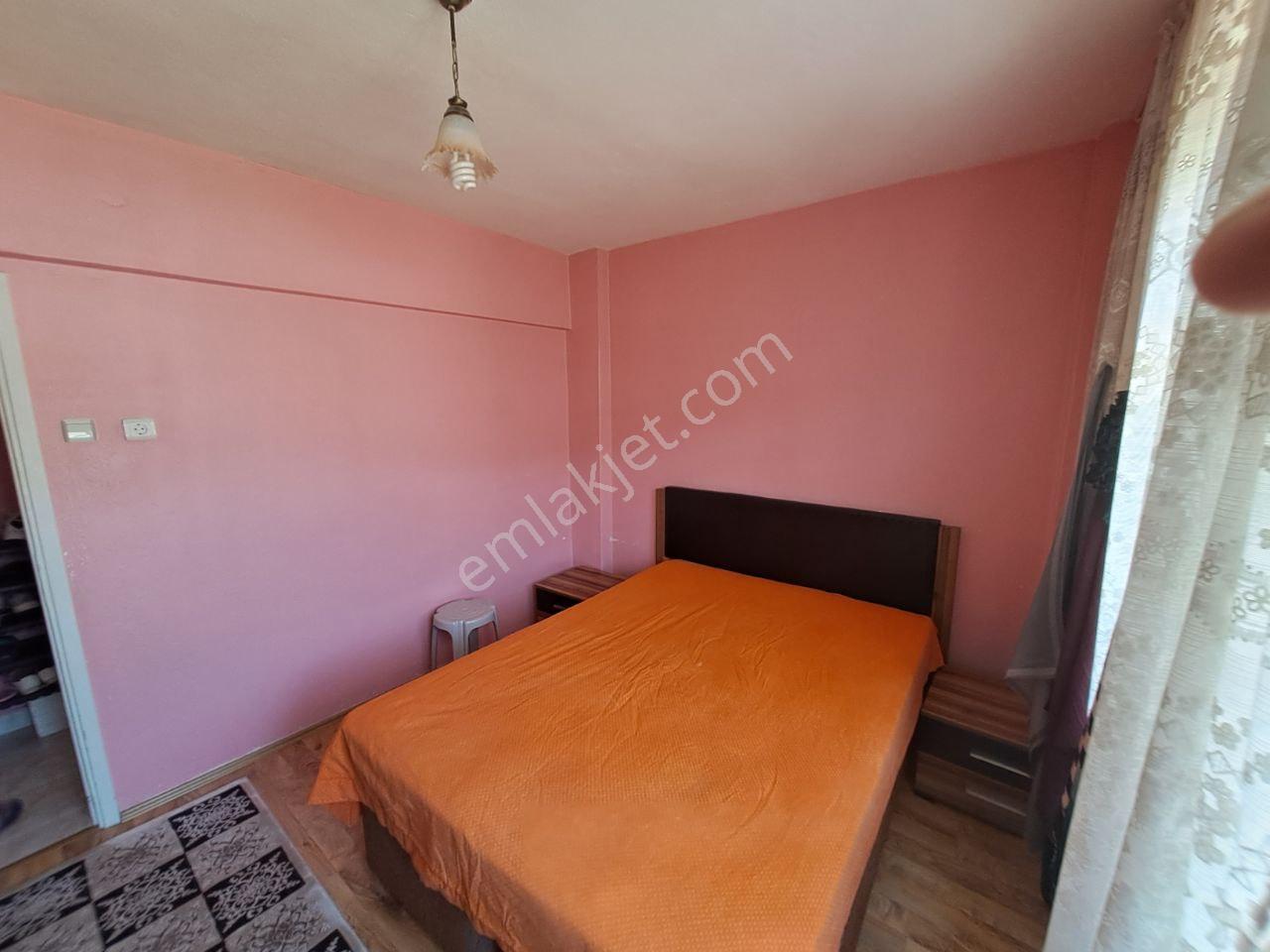 Şirinyalıda Site İçinde Deniz Manzaralı Satılık Eşyalı 2+1 Daire - Görsel 24