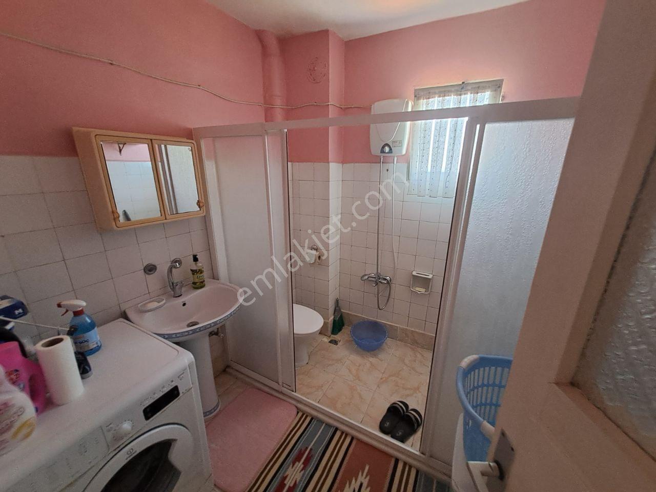 Şirinyalıda Site İçinde Deniz Manzaralı Satılık Eşyalı 2+1 Daire - Görsel 30