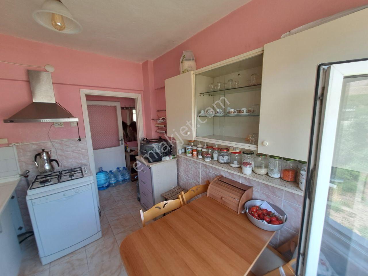 Şirinyalıda Site İçinde Deniz Manzaralı Satılık Eşyalı 2+1 Daire - Görsel 28