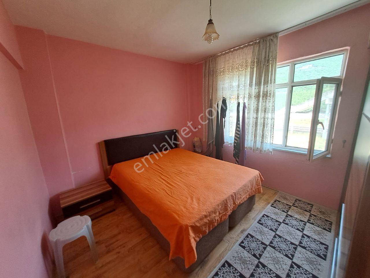 Şirinyalıda Site İçinde Deniz Manzaralı Satılık Eşyalı 2+1 Daire - Görsel 23