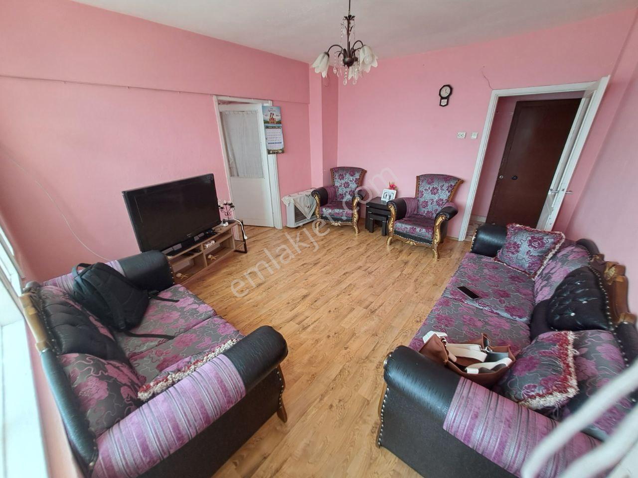 Şirinyalıda Site İçinde Deniz Manzaralı Satılık Eşyalı 2+1 Daire - Görsel 22