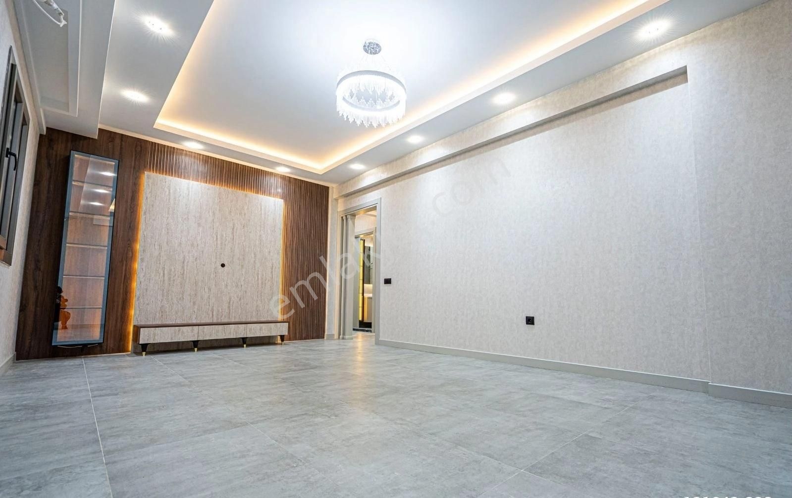 Selçukbey'de Arakatta Ön Cephe 3+1 172m2 Akıllı Sistem Ultra Lüks Daireler.... - Görsel 10