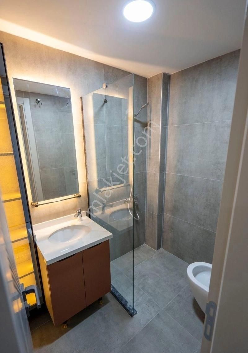 Selçukbey'de Arakatta Ön Cephe 3+1 172m2 Akıllı Sistem Ultra Lüks Daireler.... - Görsel 19