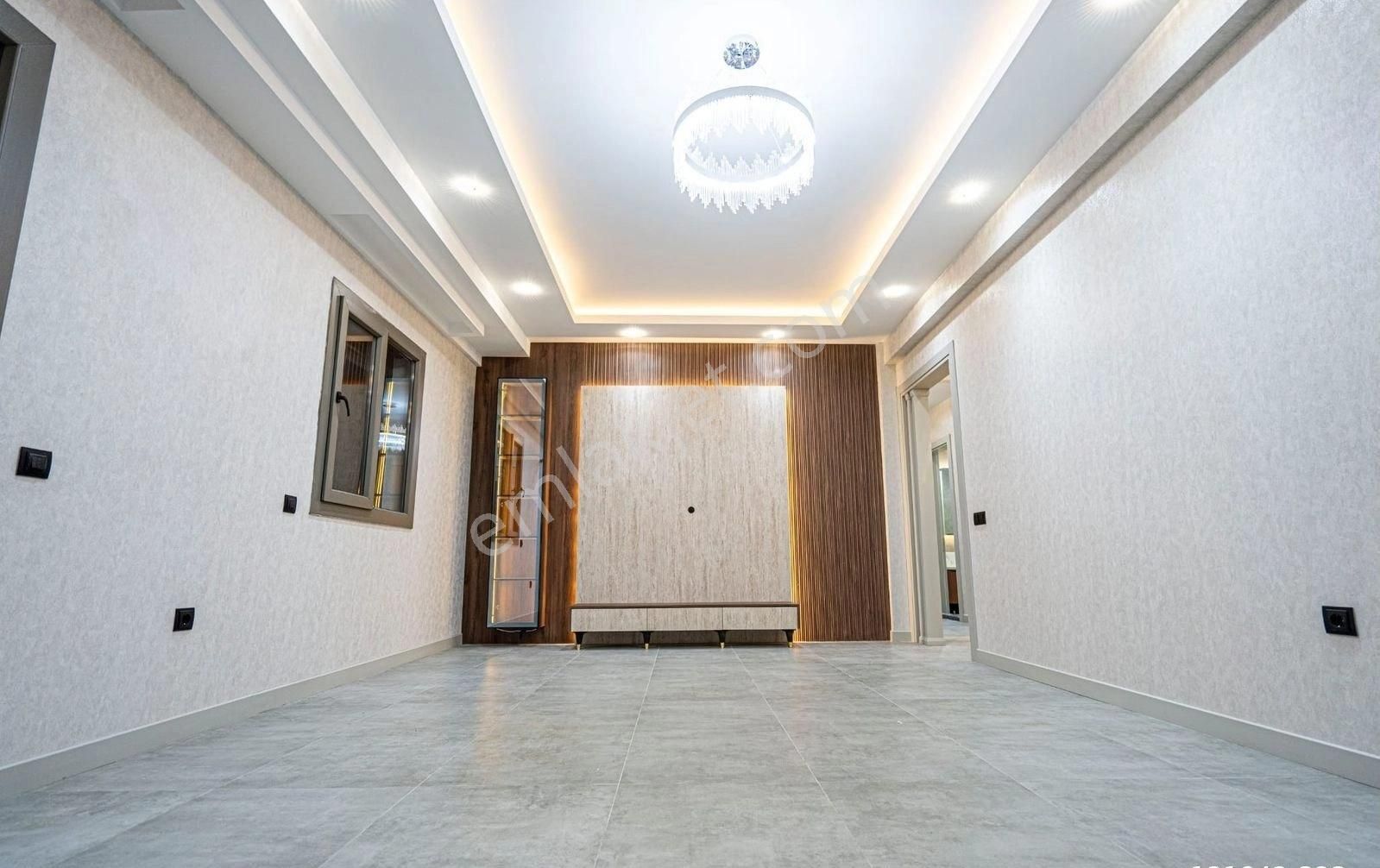 Selçukbey'de Arakatta Ön Cephe 3+1 172m2 Akıllı Sistem Ultra Lüks Daireler.... - Görsel 21