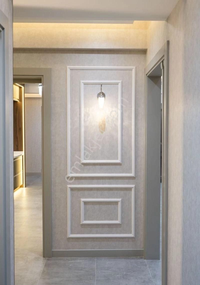 Selçukbey'de Arakatta Ön Cephe 3+1 172m2 Akıllı Sistem Ultra Lüks Daireler.... - Görsel 5