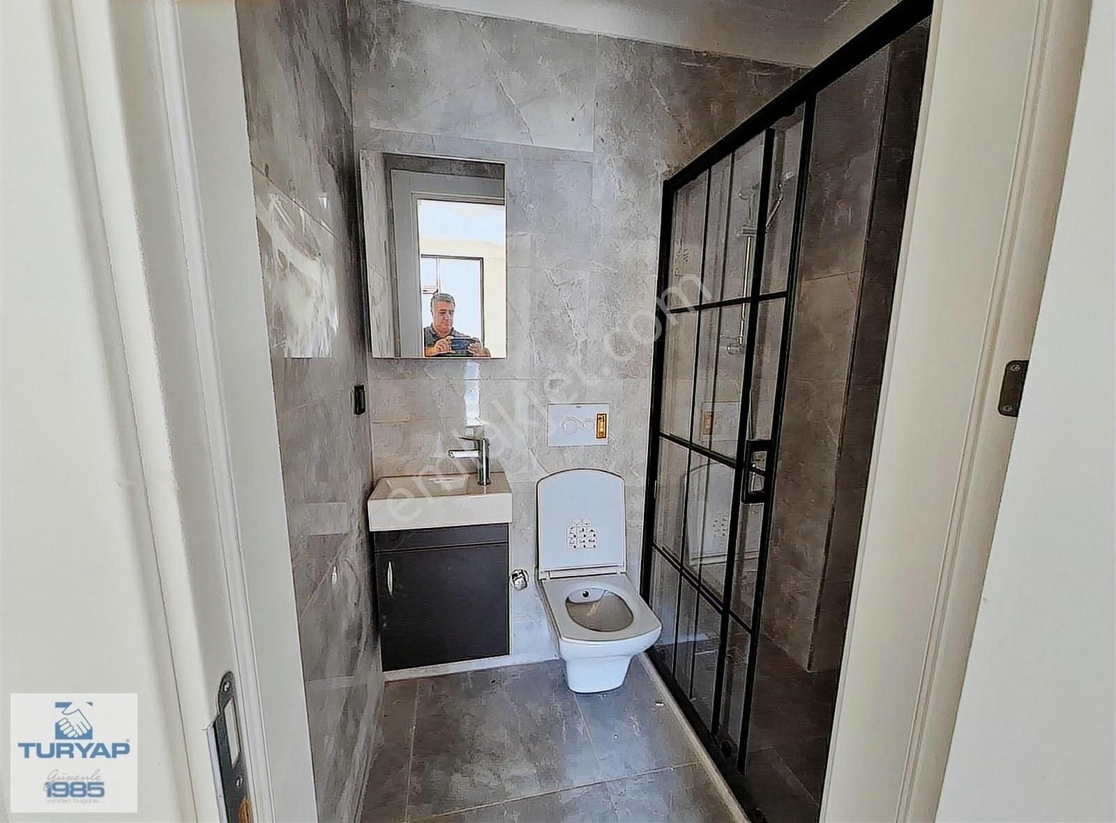 Yalova Kadıköy Bercem 1 Konaklarında Satılık Manzaralı Daire - Görsel 2