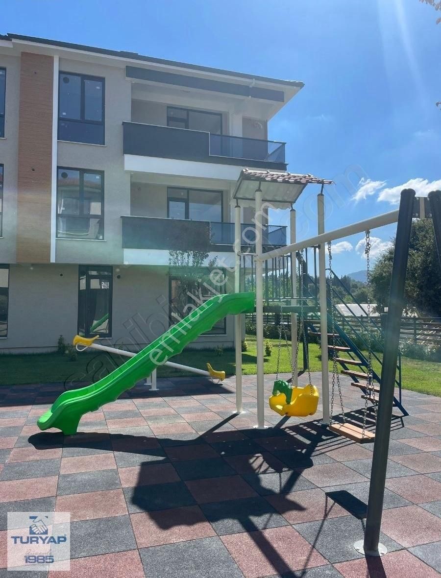 Yalova Kadıköy Bercem 1 Konaklarında Satılık Manzaralı Daire - Görsel 6
